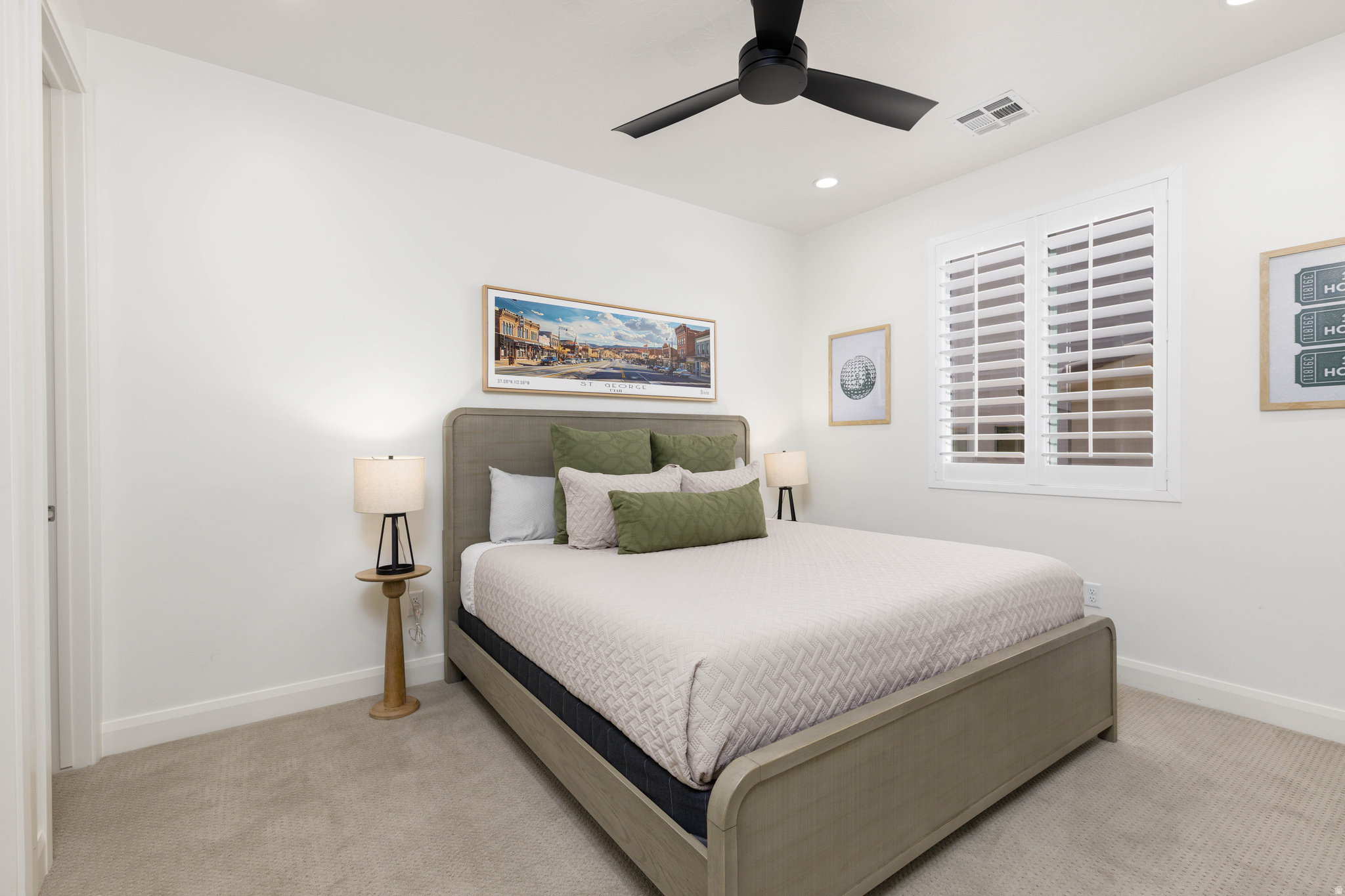 PASEOS AT SIENNA HILLS PH 3 - Residential