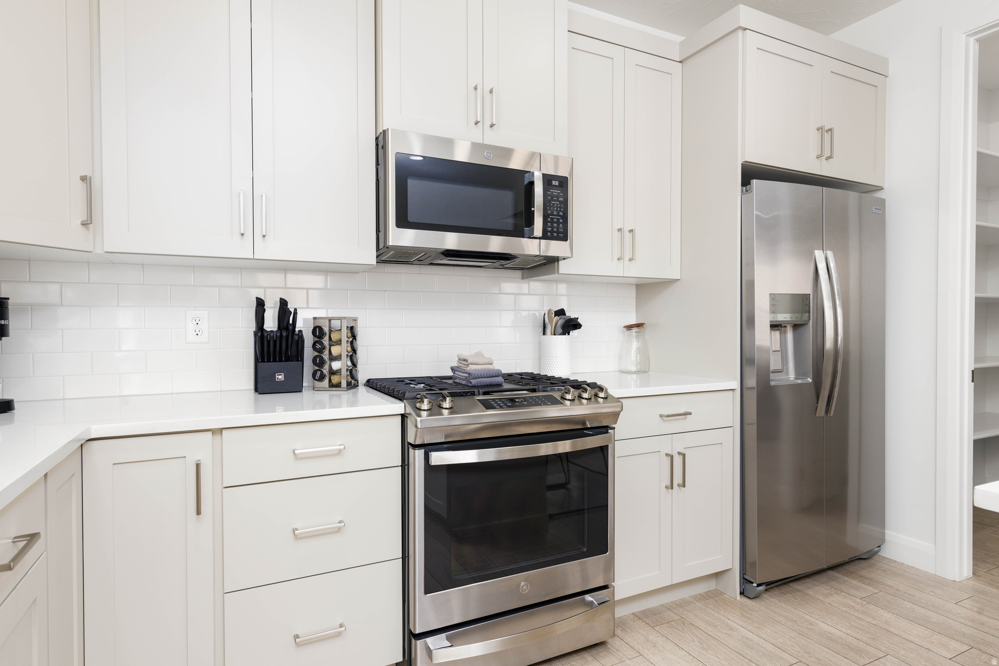 PASEOS AT SIENNA HILLS PH 3 - Residential