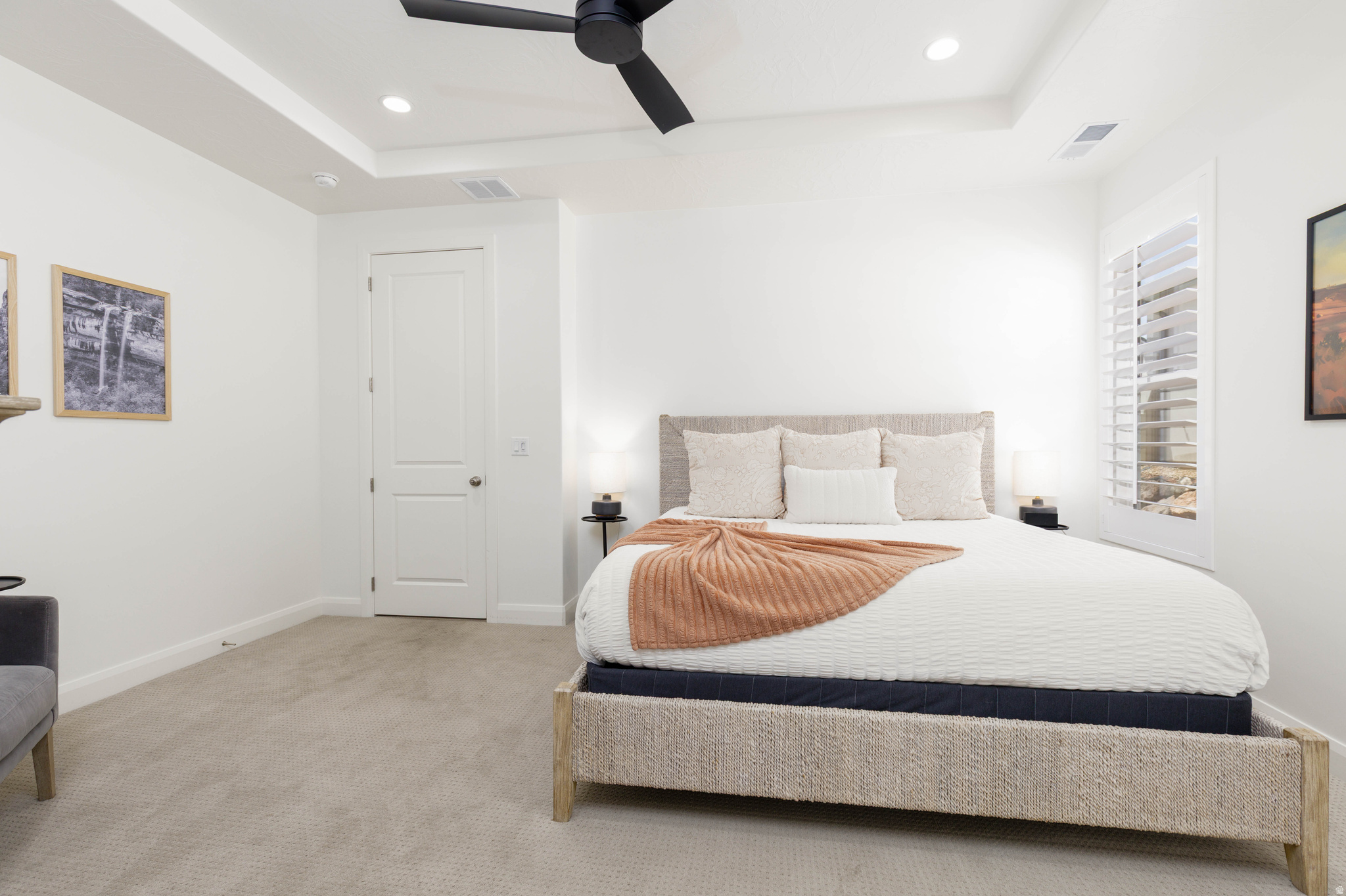 PASEOS AT SIENNA HILLS PH 3 - Residential