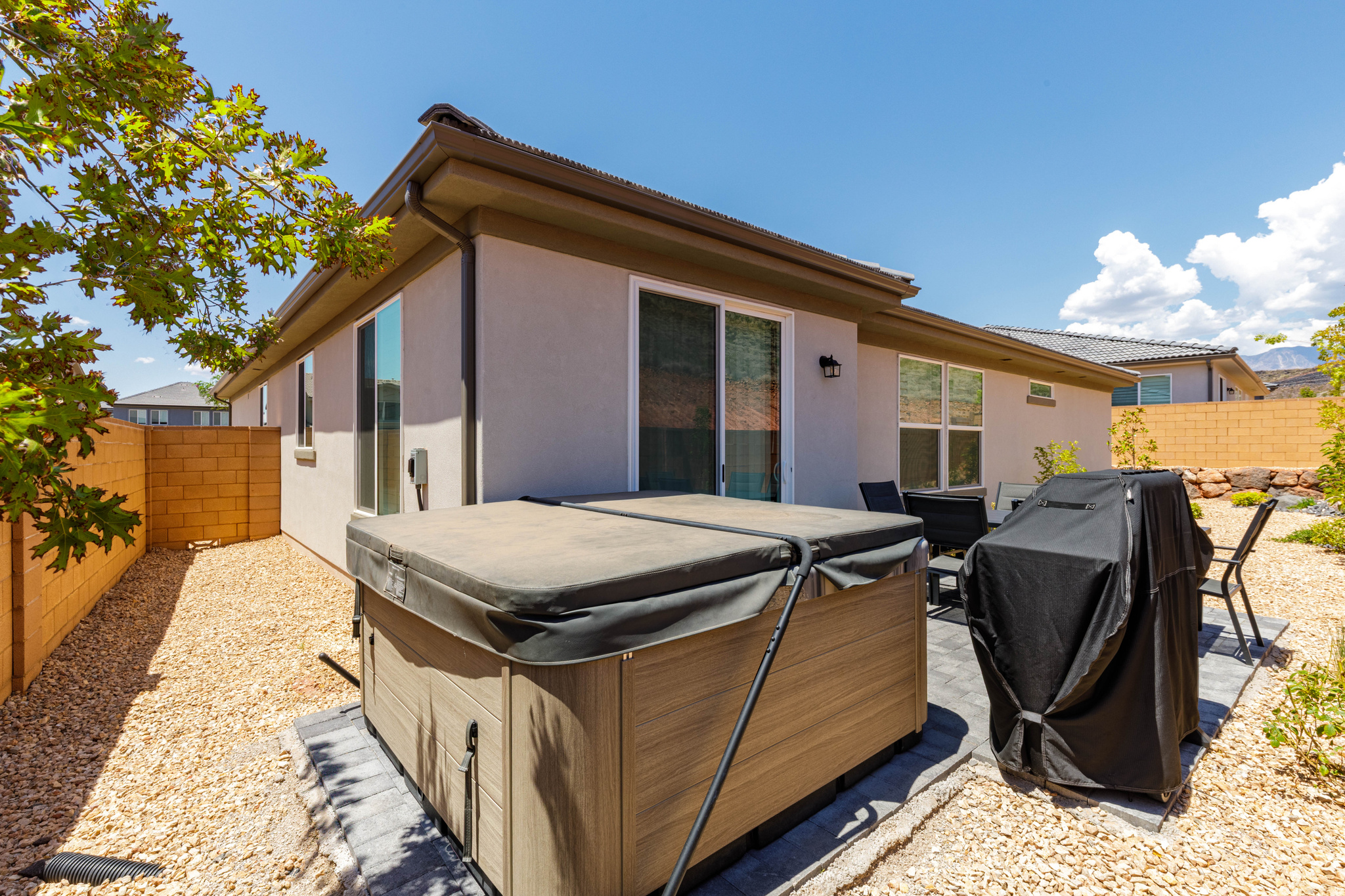 PASEOS AT SIENNA HILLS PH 3 - Residential