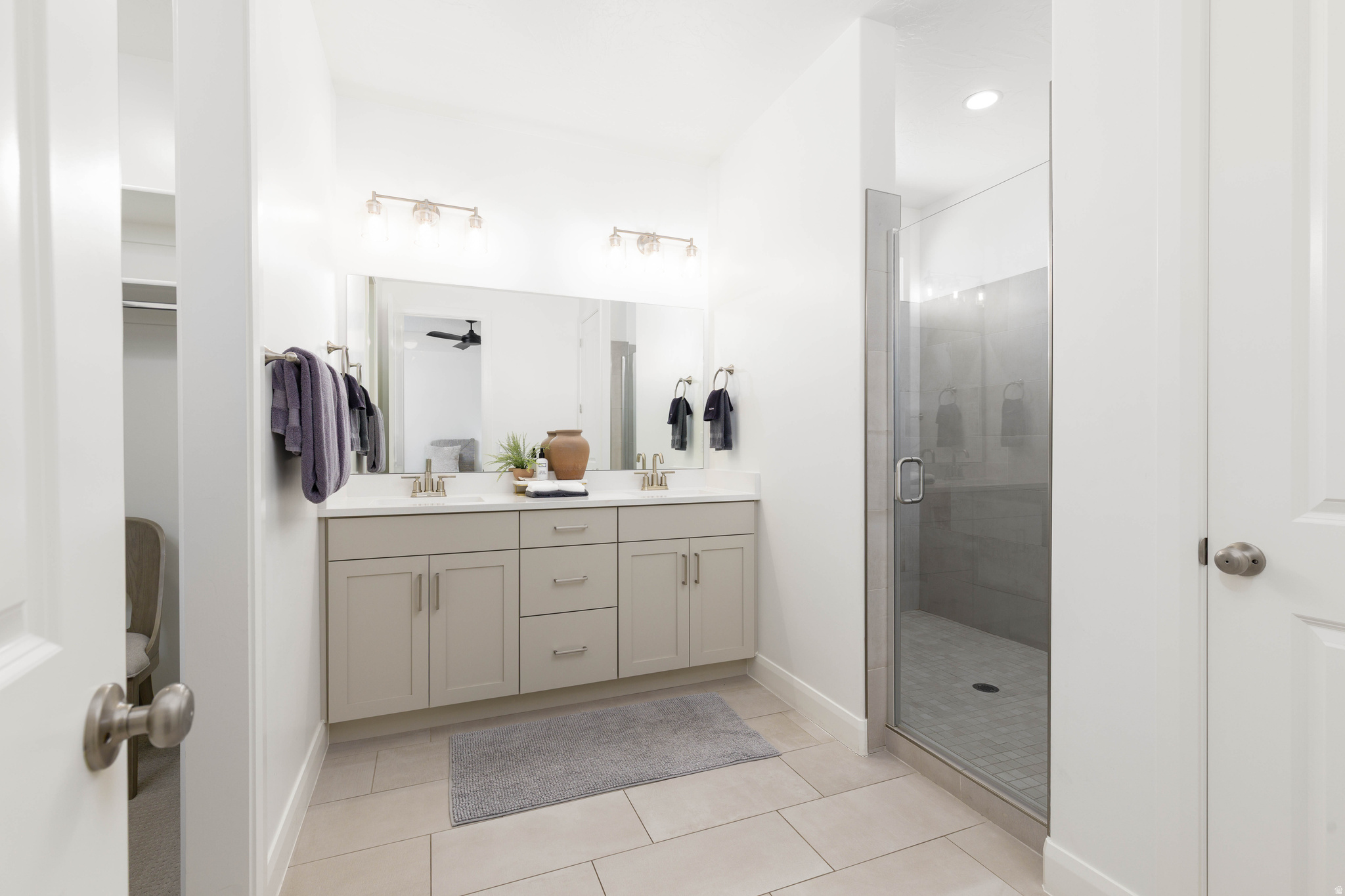 PASEOS AT SIENNA HILLS PH 3 - Residential
