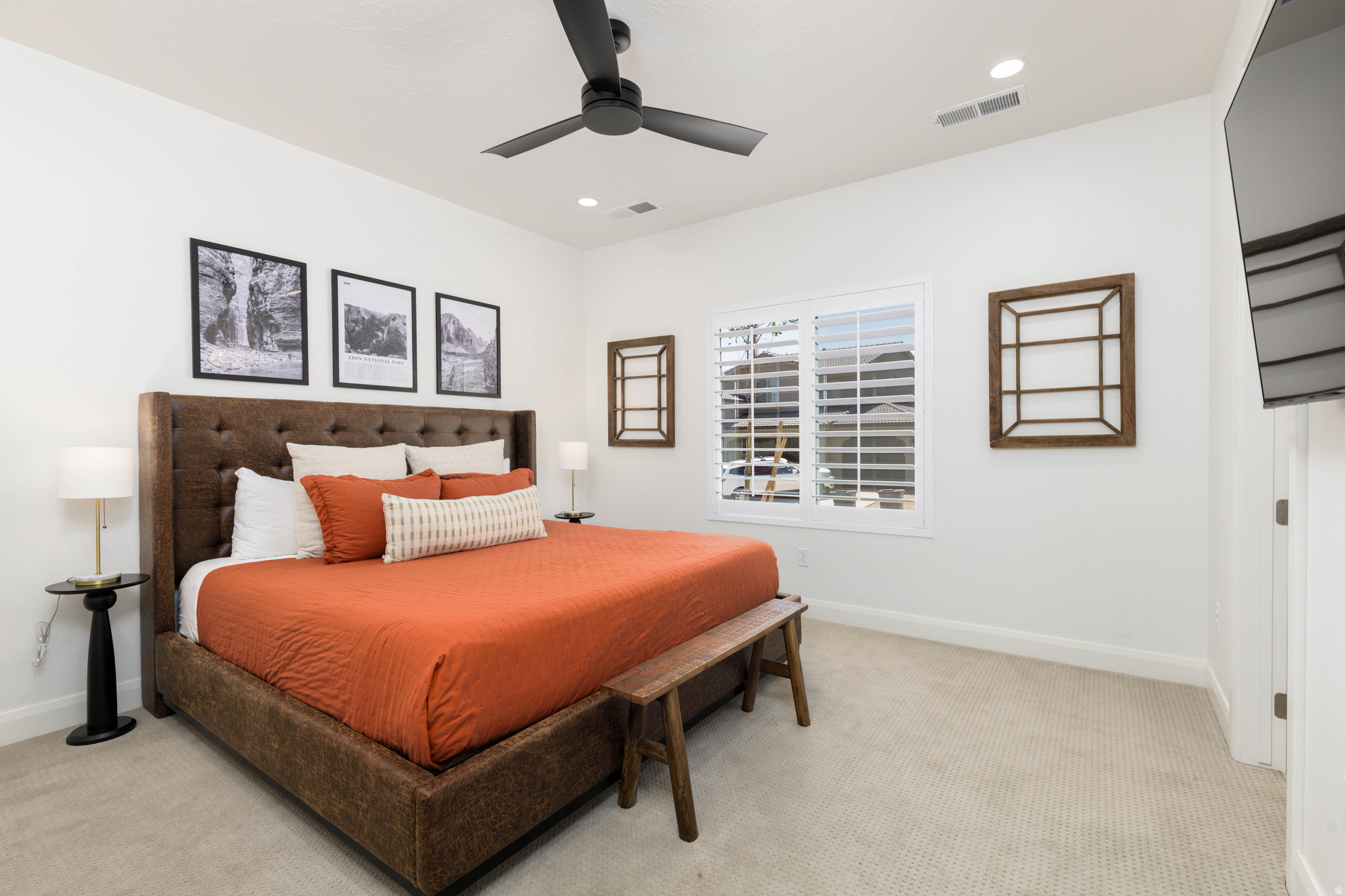 PASEOS AT SIENNA HILLS PH 3 - Residential
