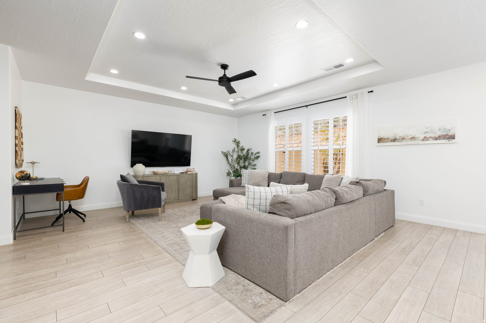 PASEOS AT SIENNA HILLS PH 3 - Residential