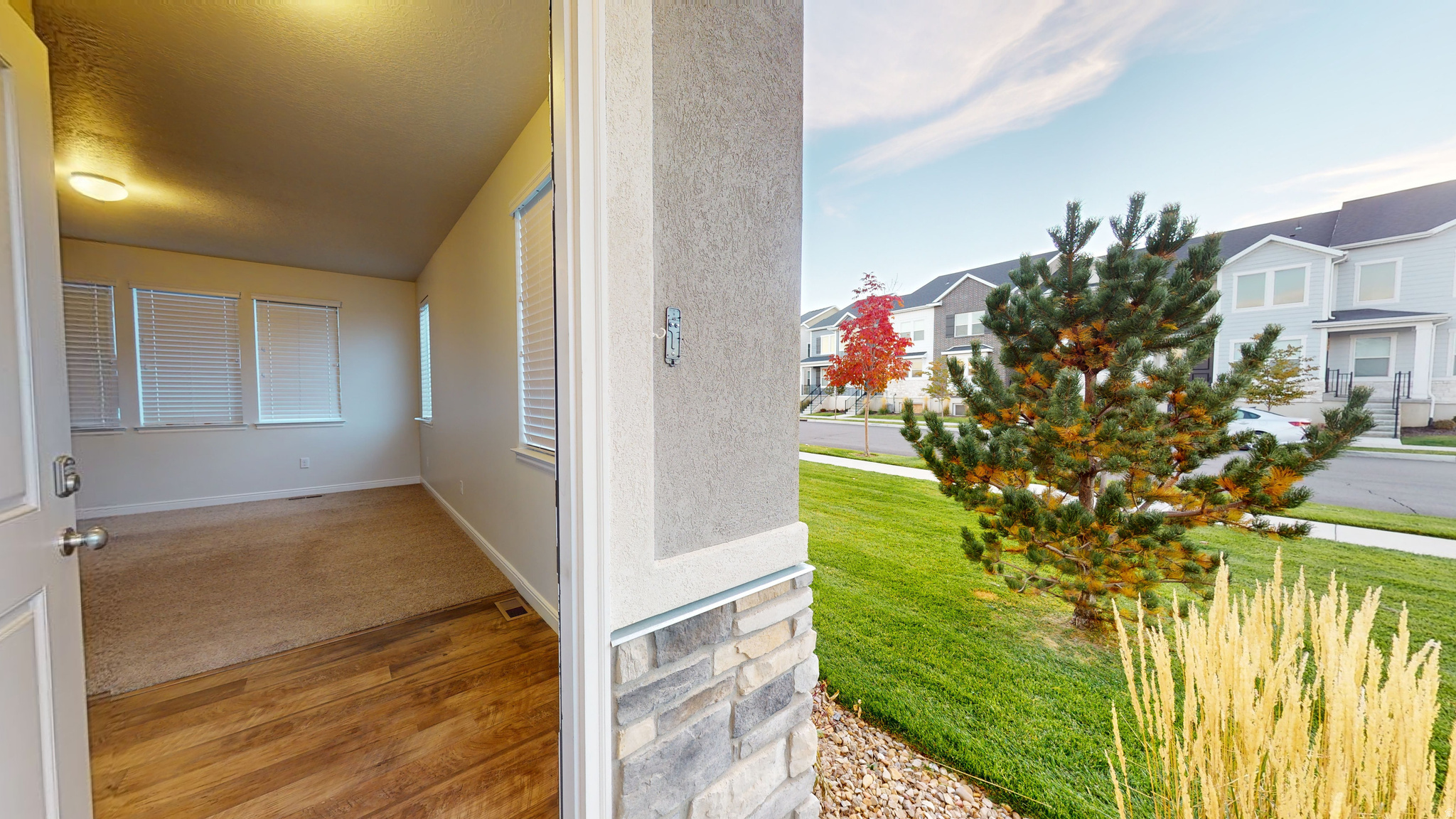 HERRIMAN TOWNE CENTE - Residential