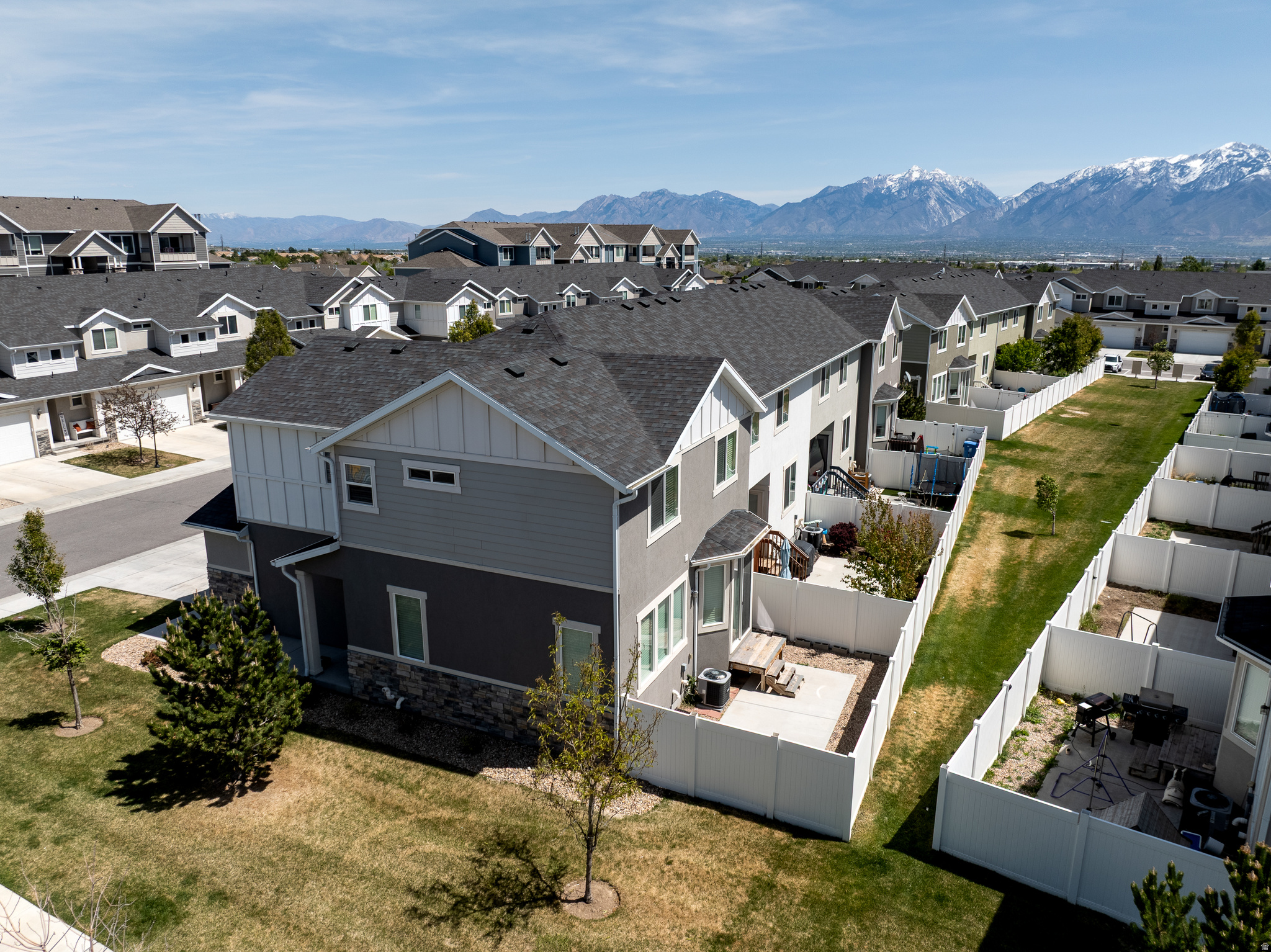 HERRIMAN TOWNE CENTER - Residential
