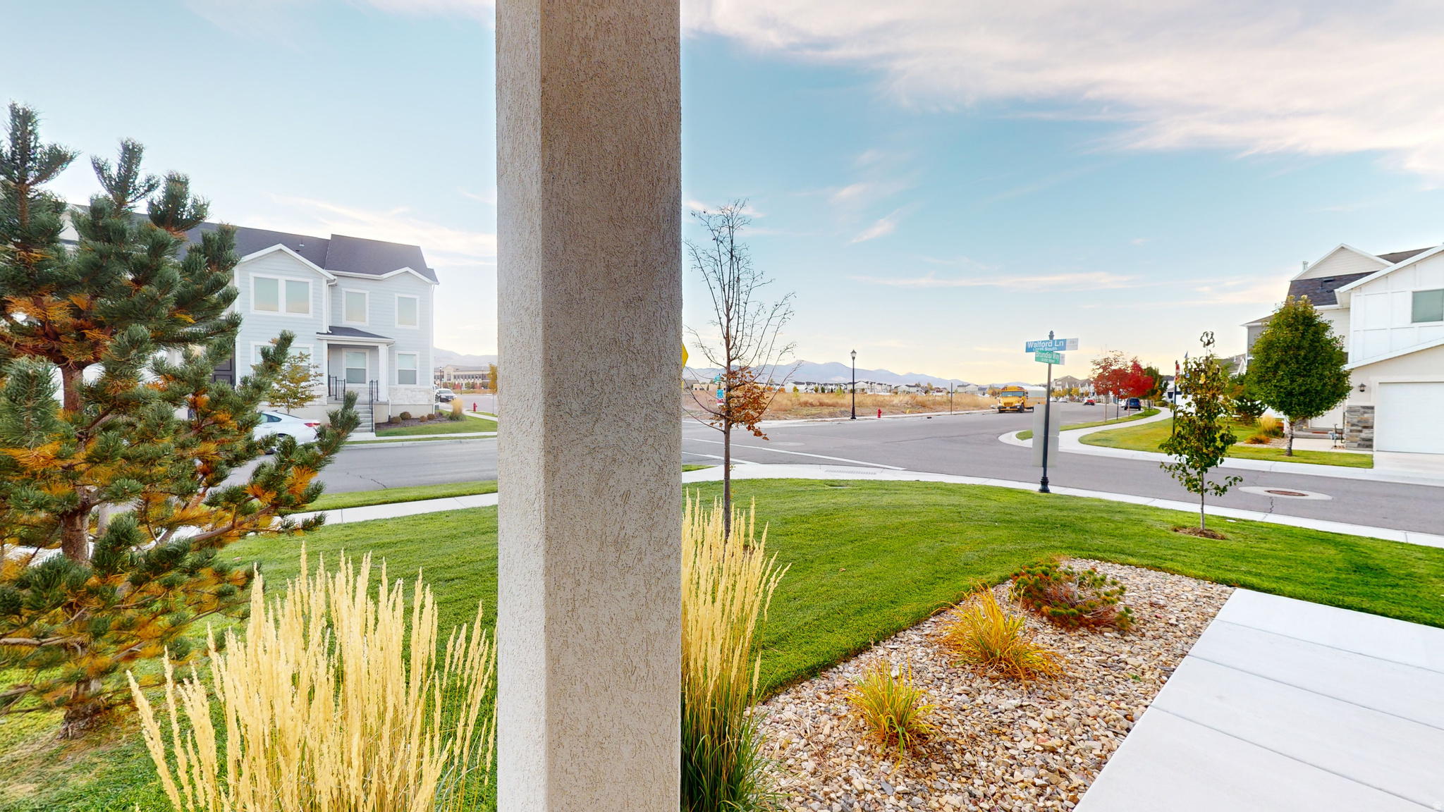 HERRIMAN TOWNE CENTE - Residential