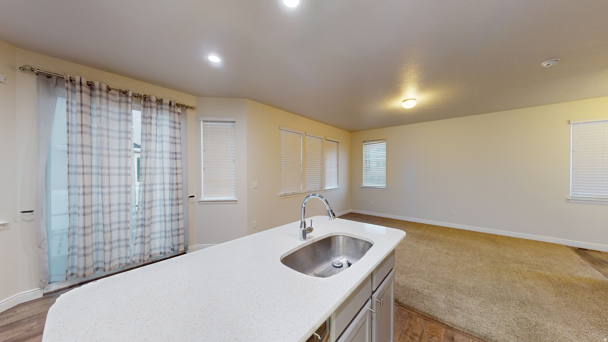 HERRIMAN TOWNE CENTE - Residential