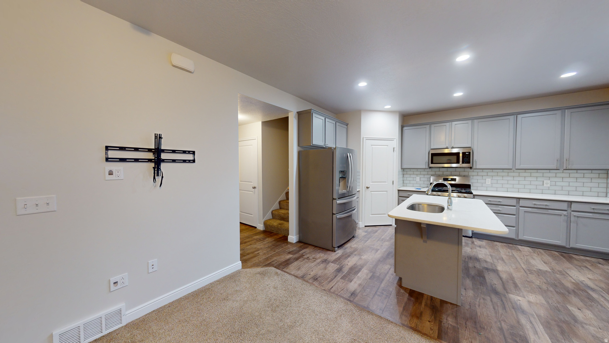 HERRIMAN TOWNE CENTE - Residential