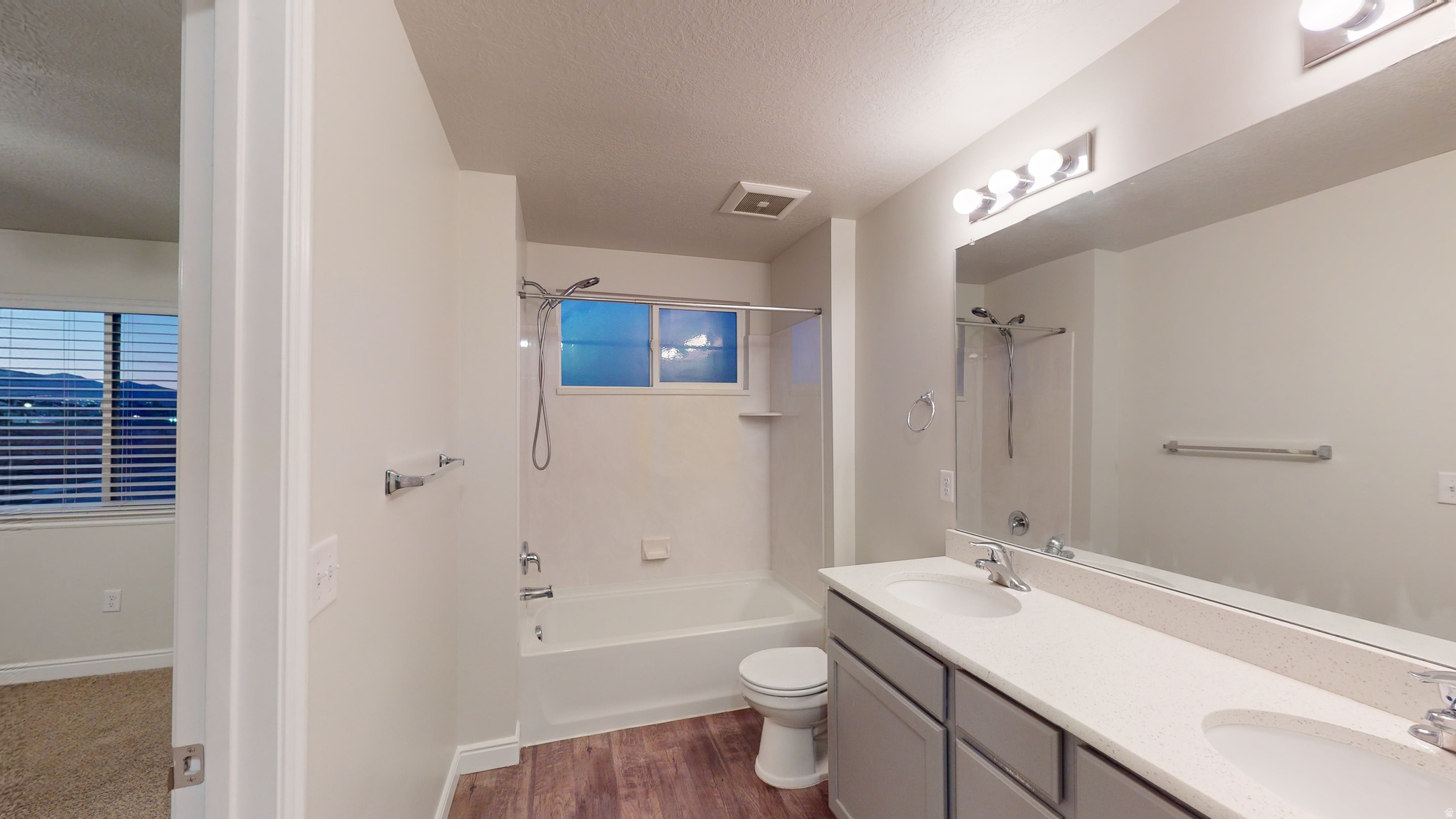 HERRIMAN TOWNE CENTE - Residential