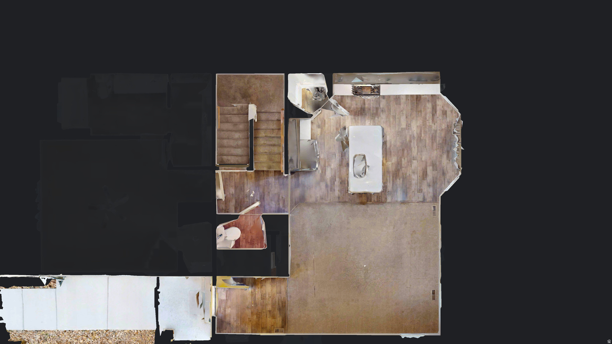HERRIMAN TOWNE CENTE - Residential