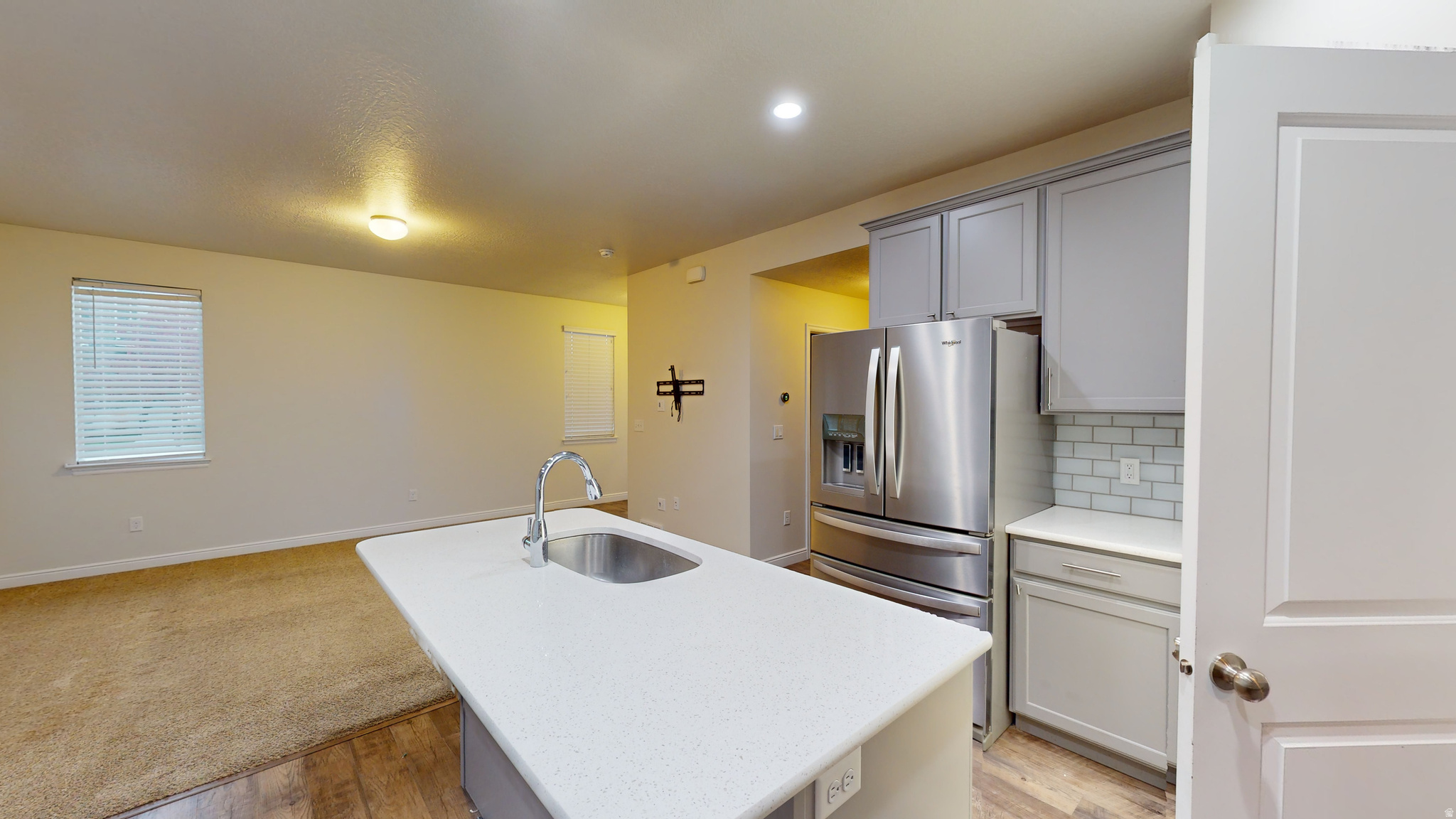 HERRIMAN TOWNE CENTE - Residential