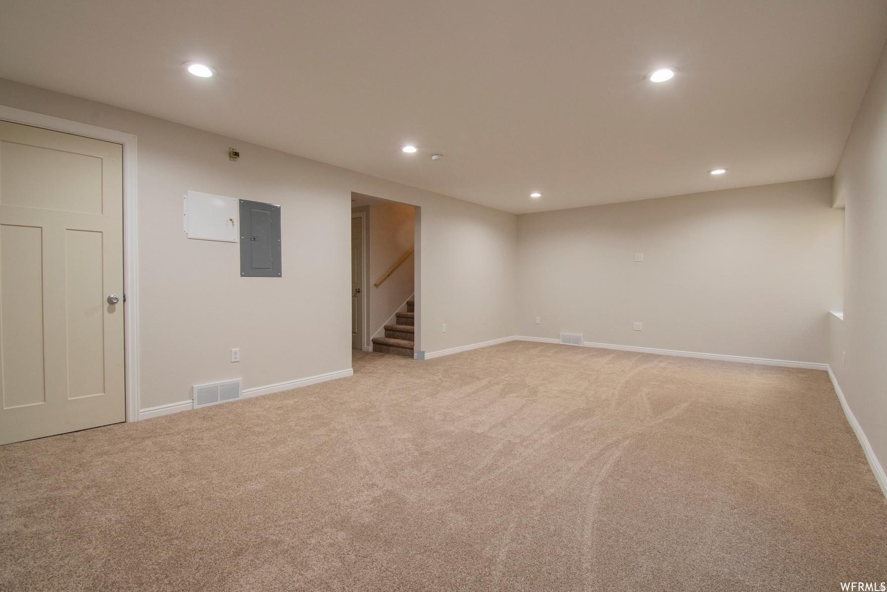 HERRIMAN TOWNE CENTE - Residential