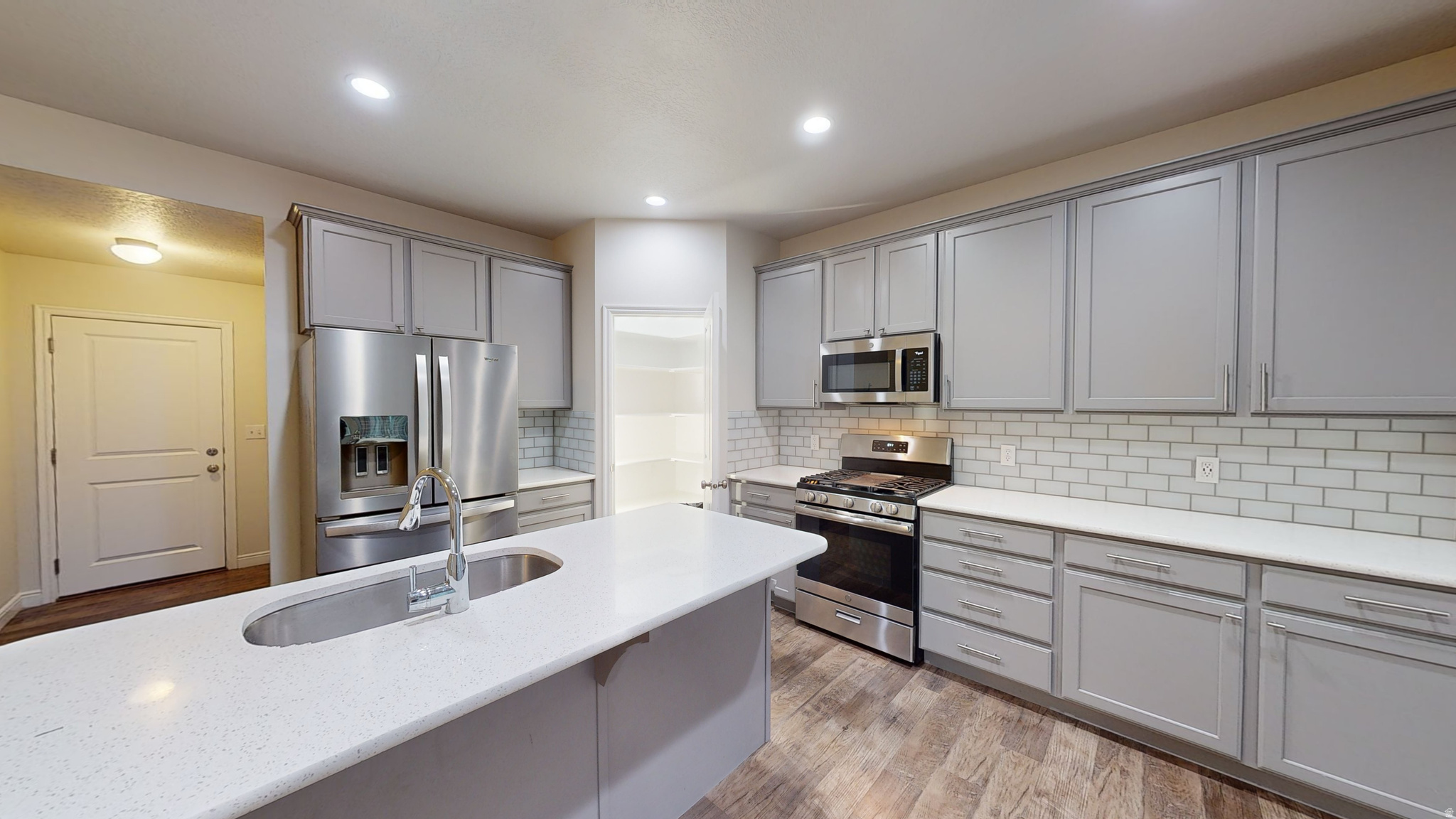 HERRIMAN TOWNE CENTE - Residential