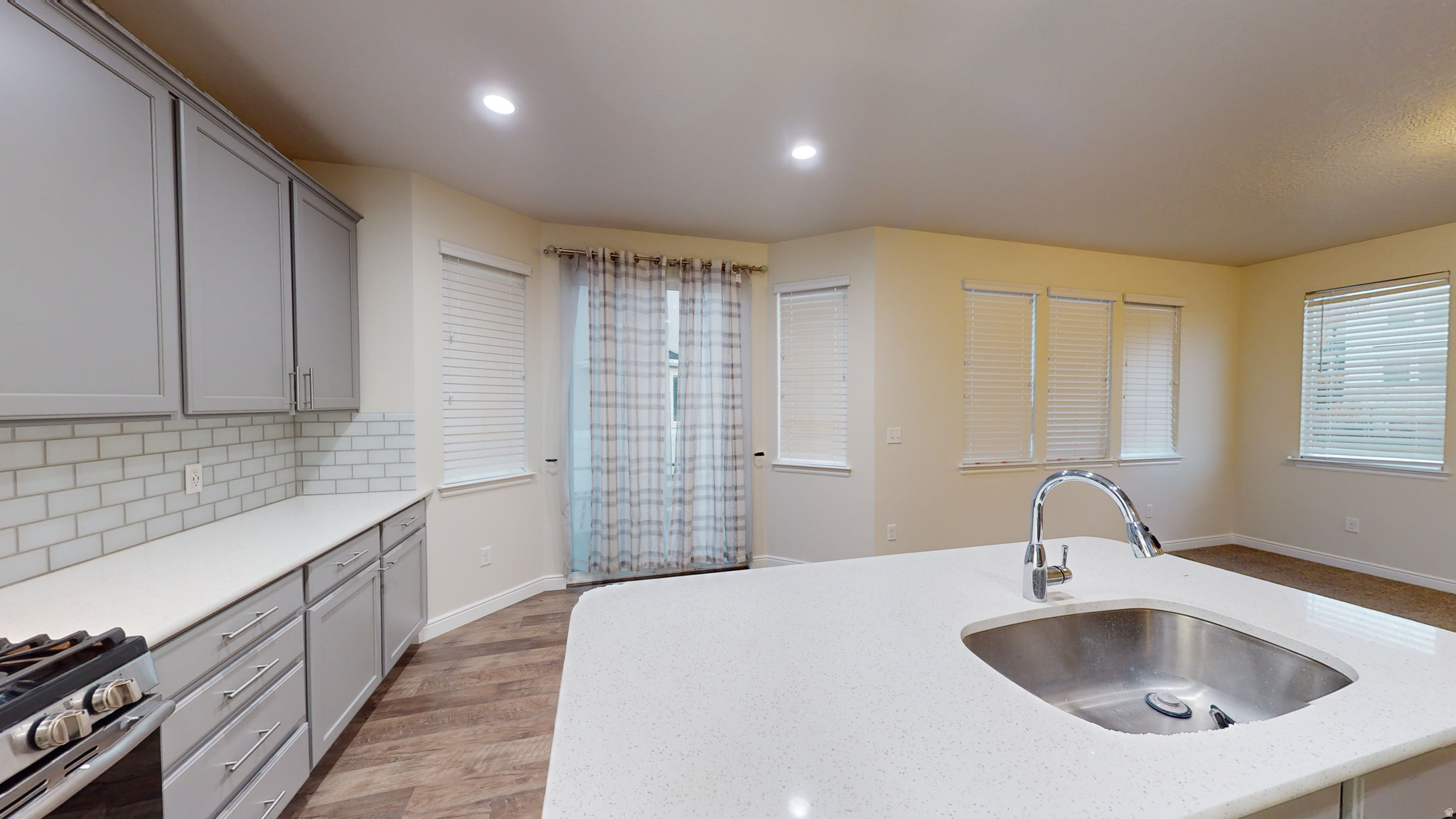 HERRIMAN TOWNE CENTE - Residential