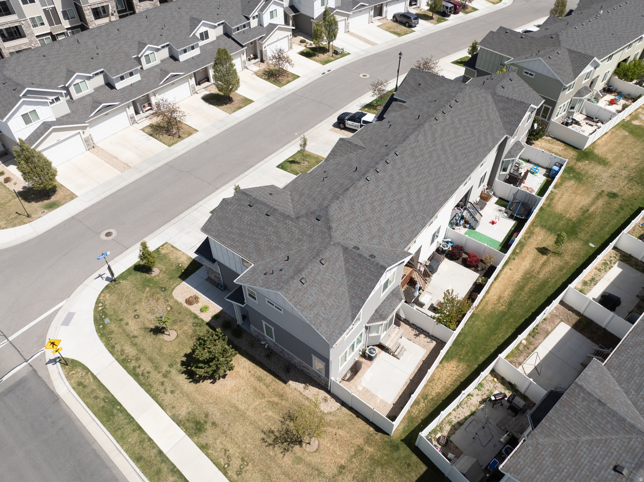 HERRIMAN TOWNE CENTER - Residential