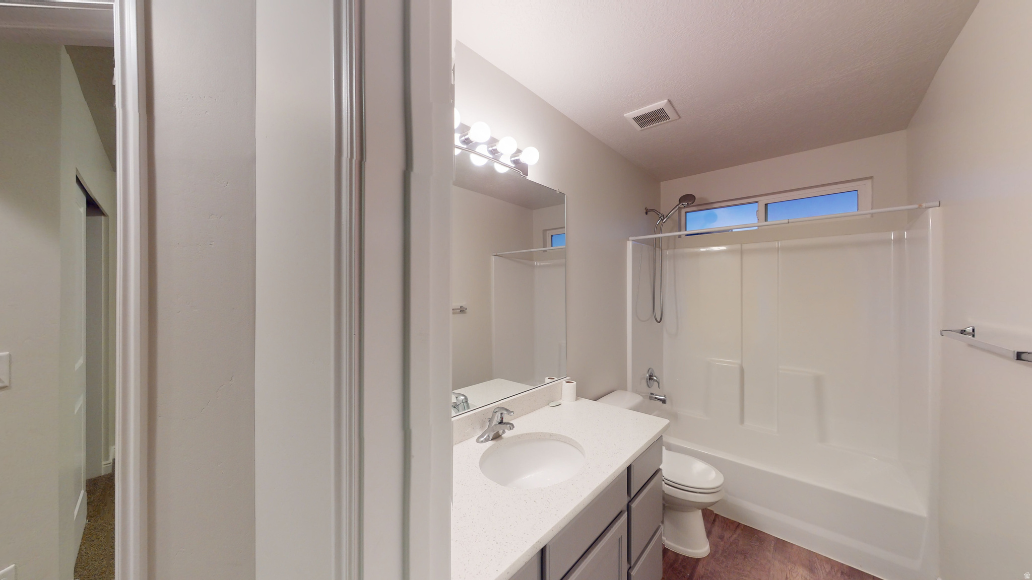 HERRIMAN TOWNE CENTE - Residential