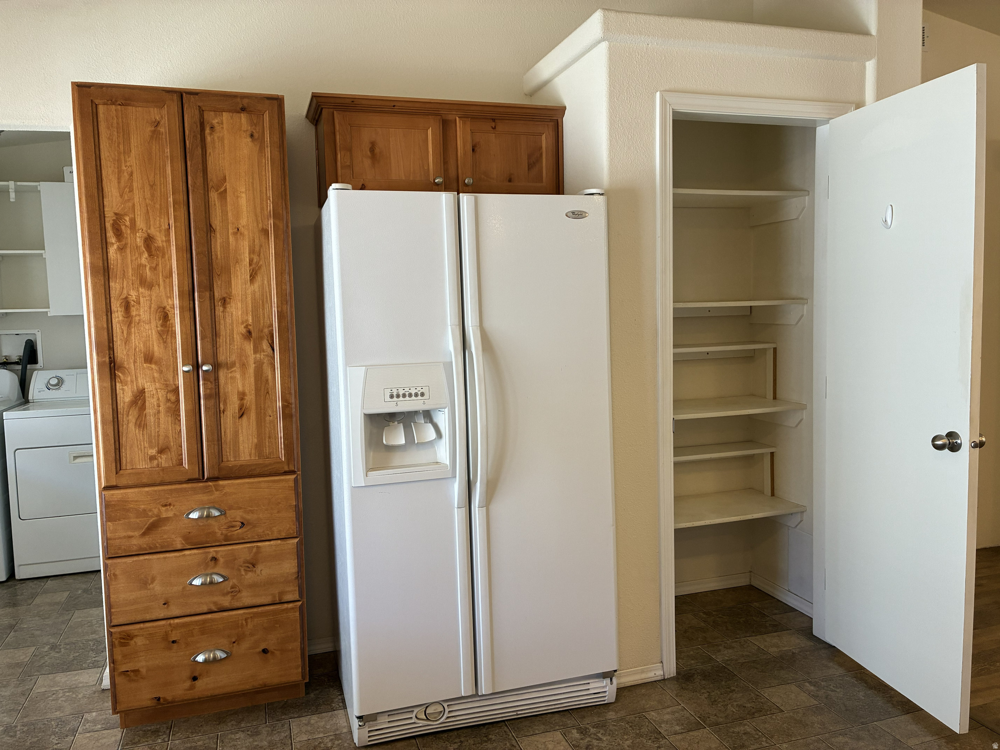 LAVA BLUFF MOBILE HOME PARK AMD - Residential