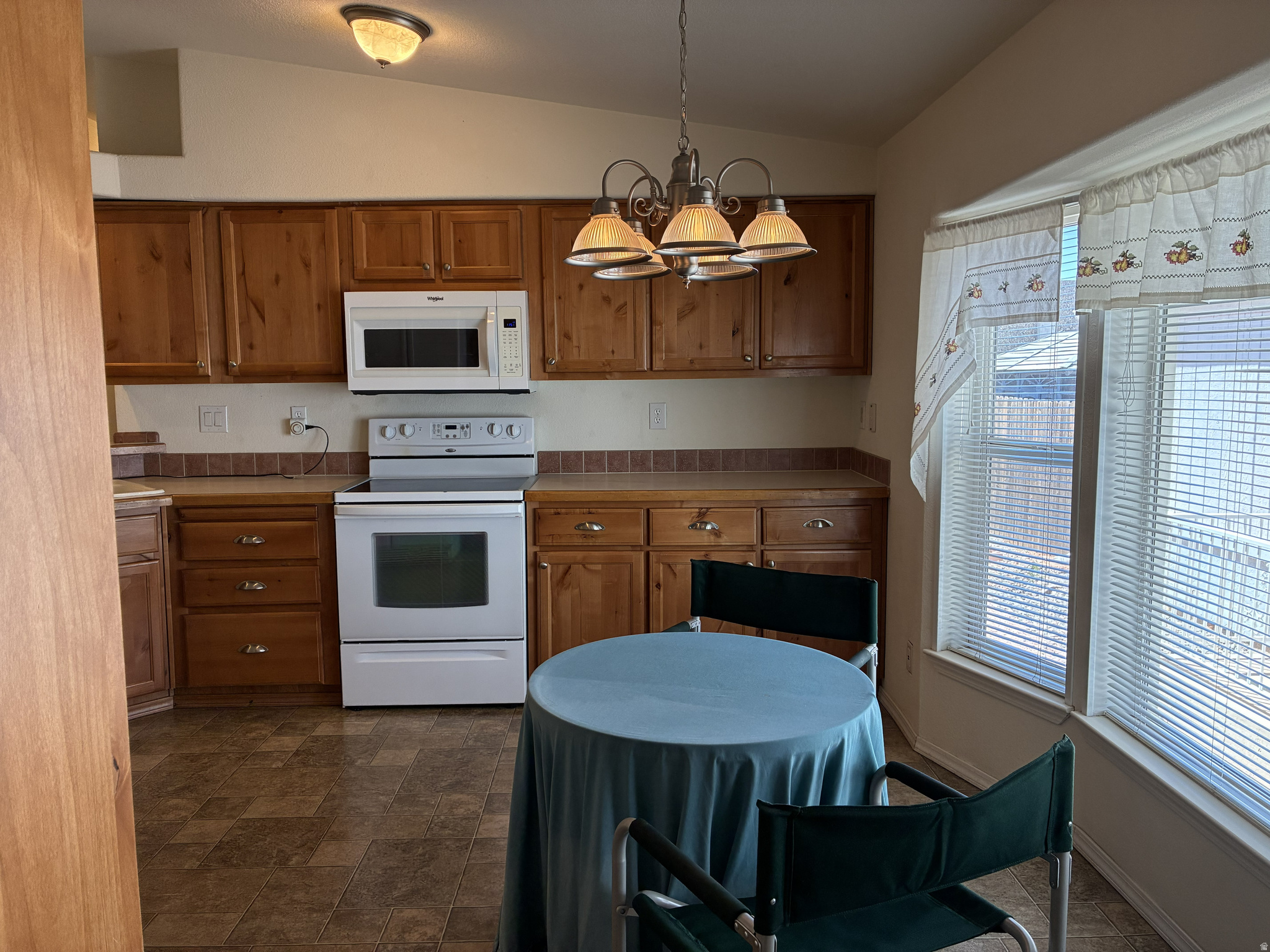 LAVA BLUFF MOBILE HOME PARK AMD - Residential