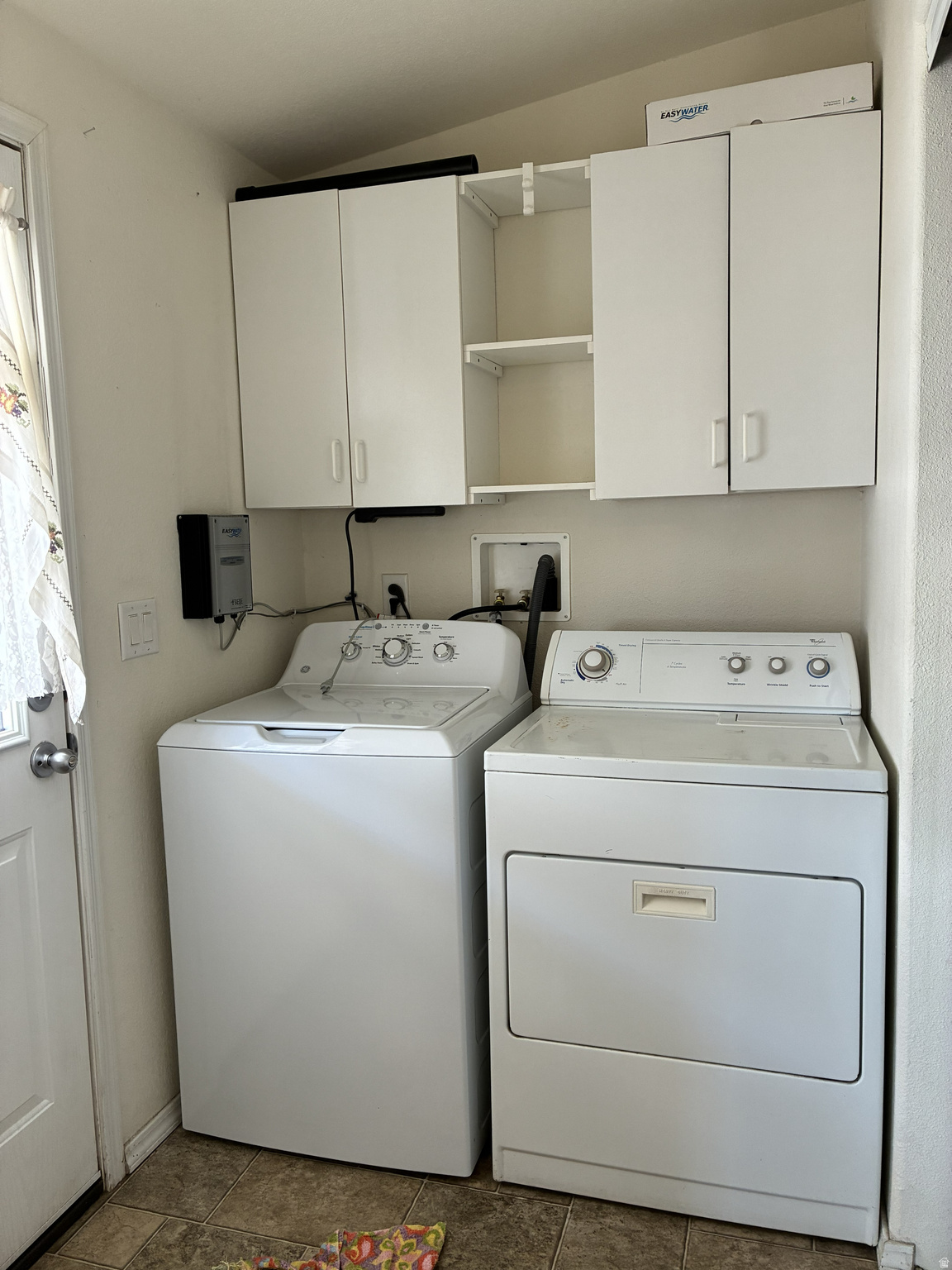 LAVA BLUFF MOBILE HOME PARK AMD - Residential