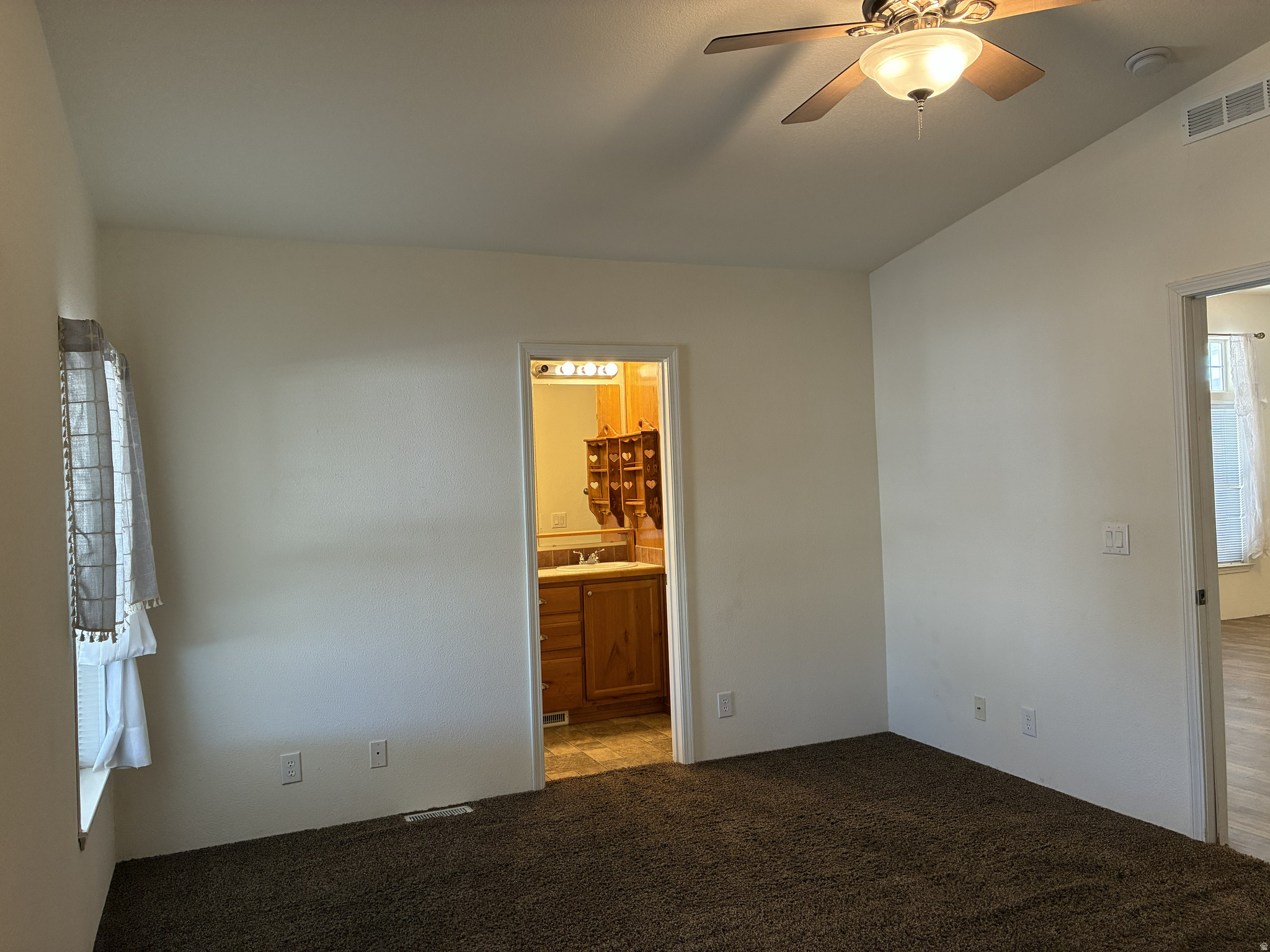 LAVA BLUFF MOBILE HOME PARK AMD - Residential