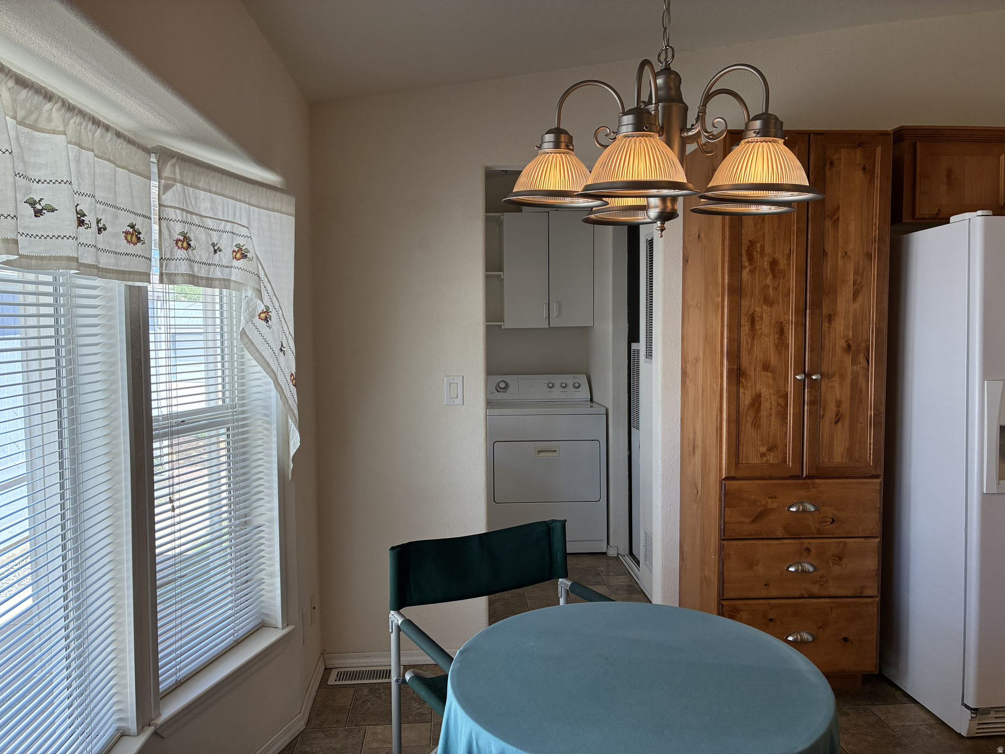 LAVA BLUFF MOBILE HOME PARK AMD - Residential