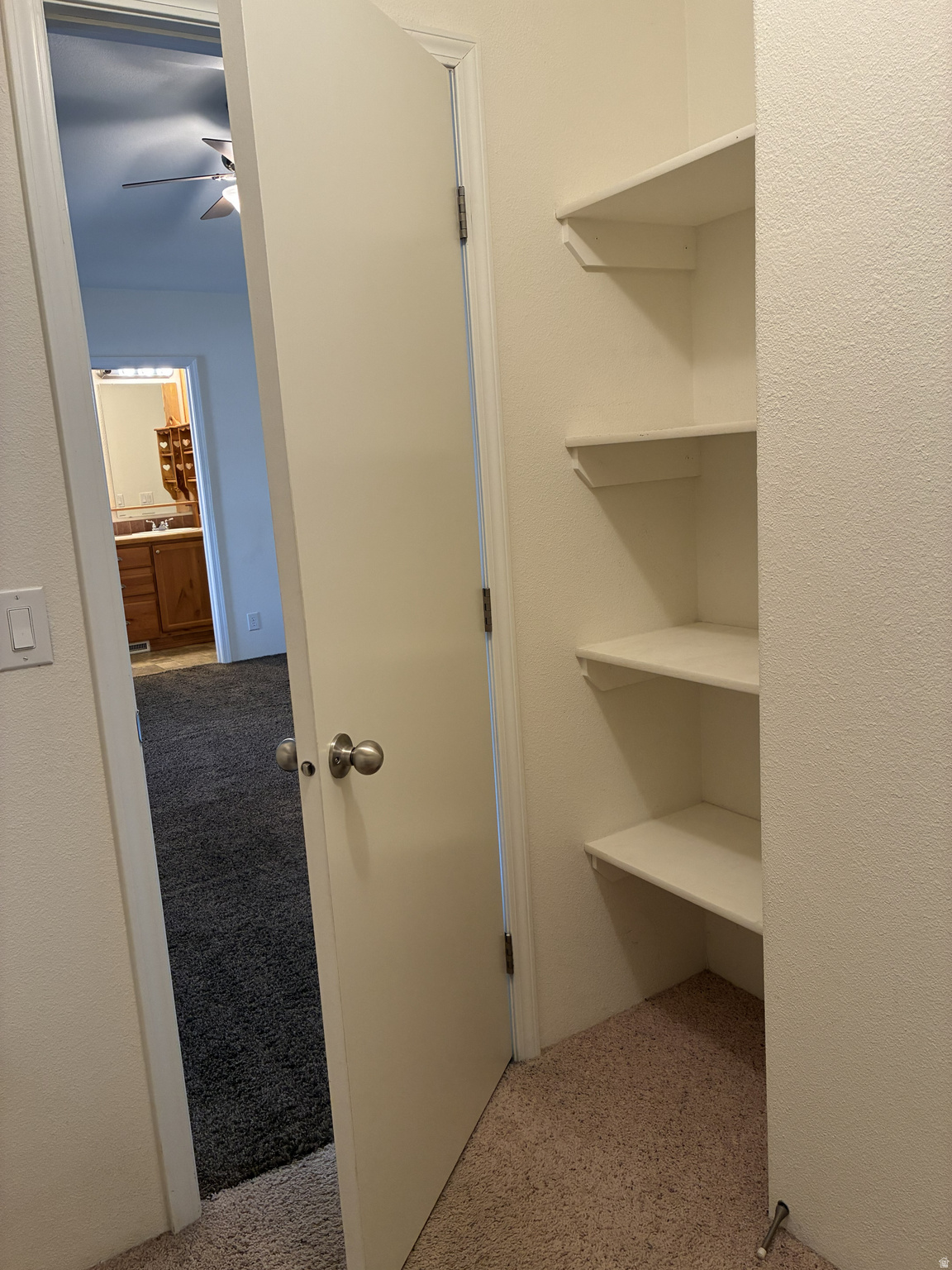 LAVA BLUFF MOBILE HOME PARK AMD - Residential