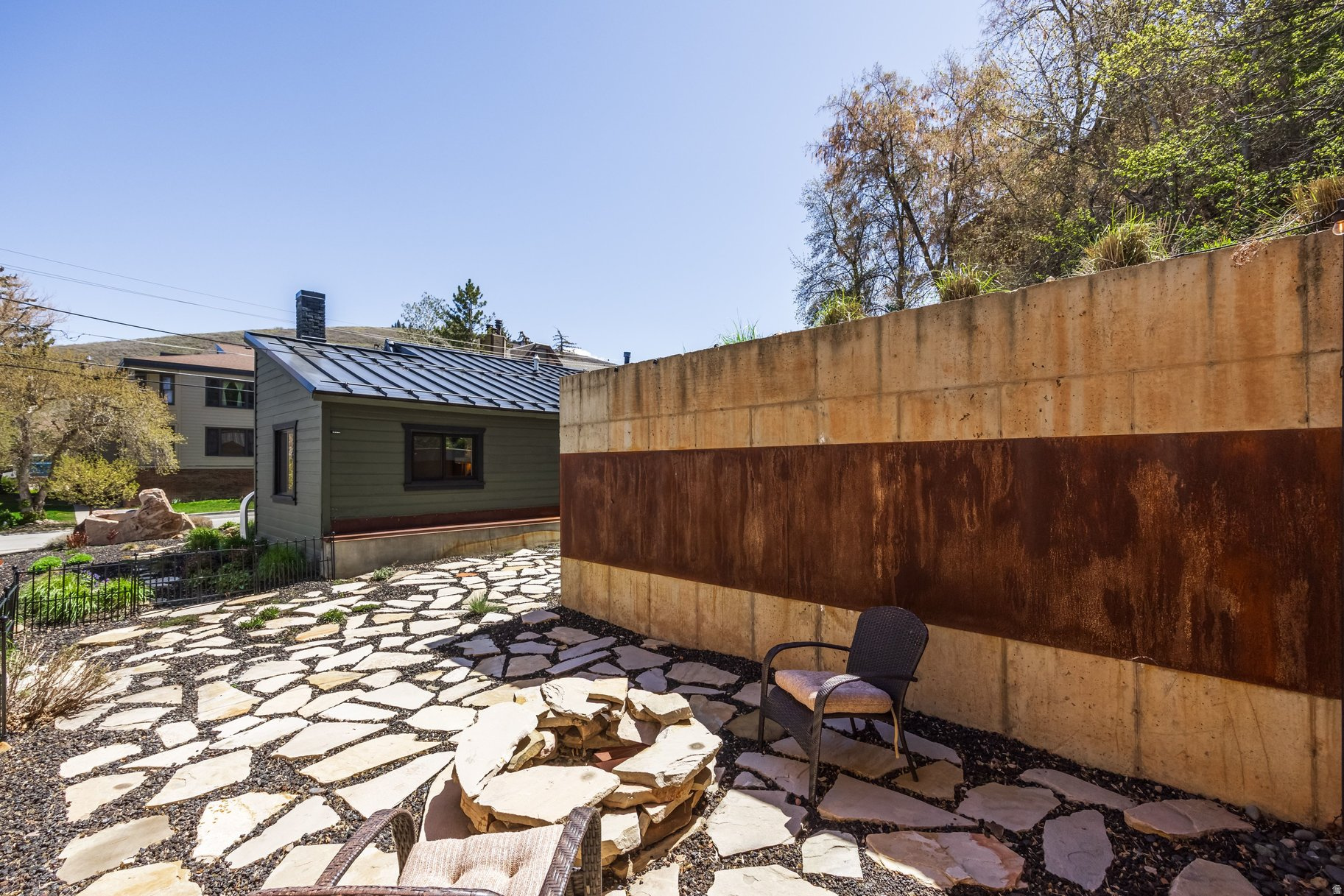 FRANDSEN SUB - Residential