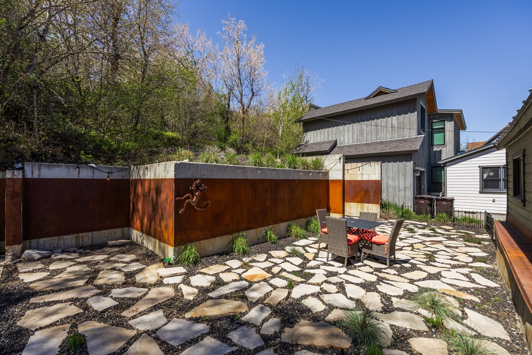 FRANDSEN SUB - Residential