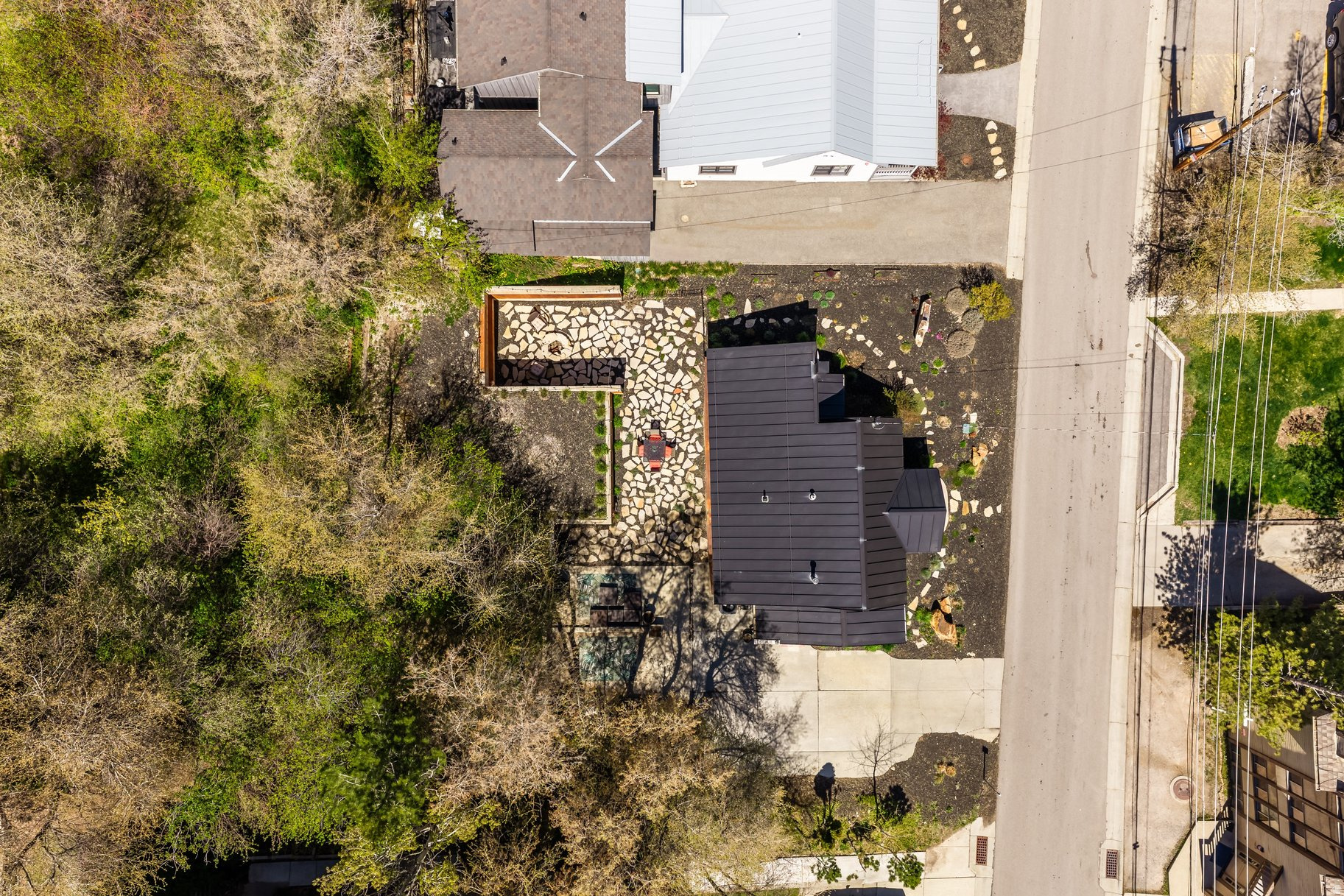 FRANDSEN SUB - Residential