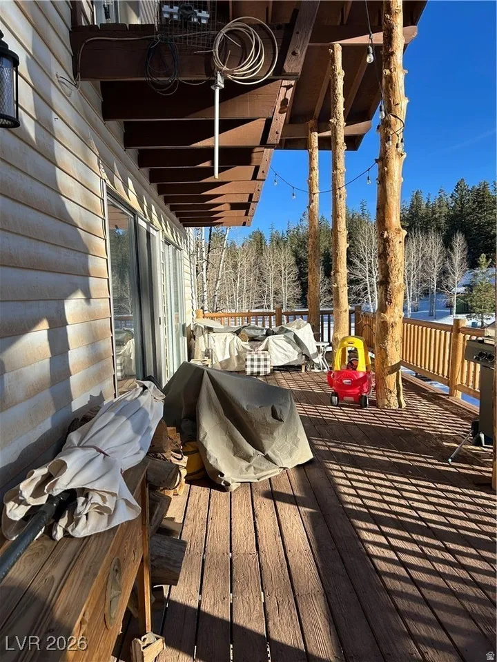 ZION VIEW MOUNTAIN ESTATES - Residential