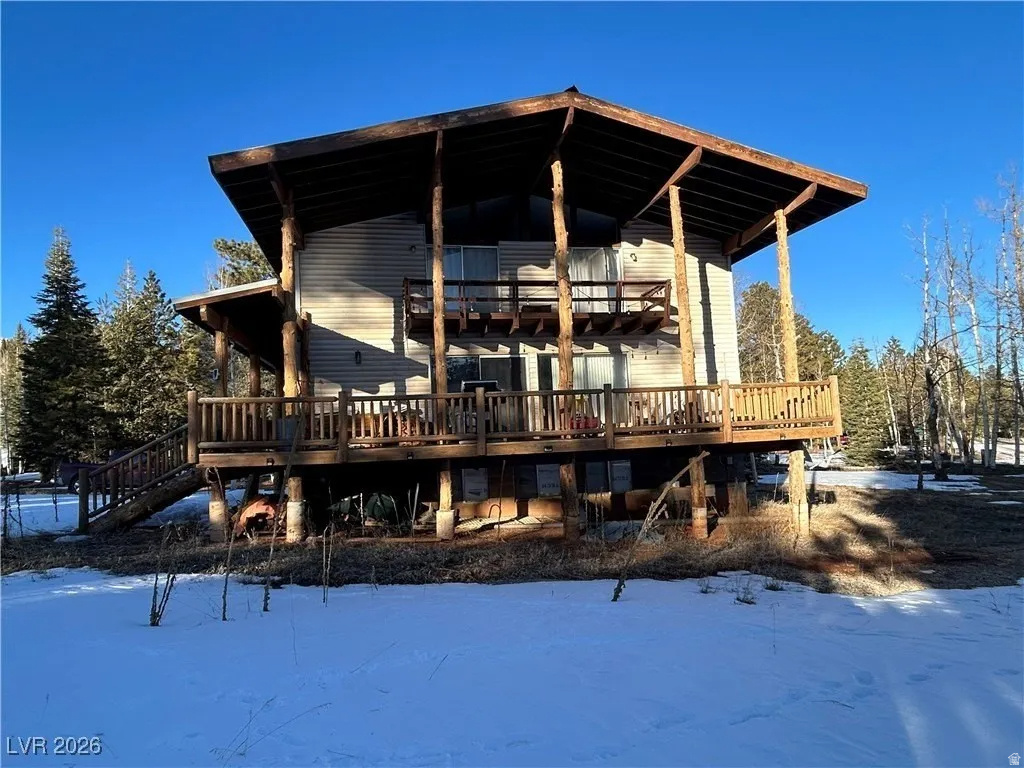 ZION VIEW MOUNTAIN ESTATES - Residential
