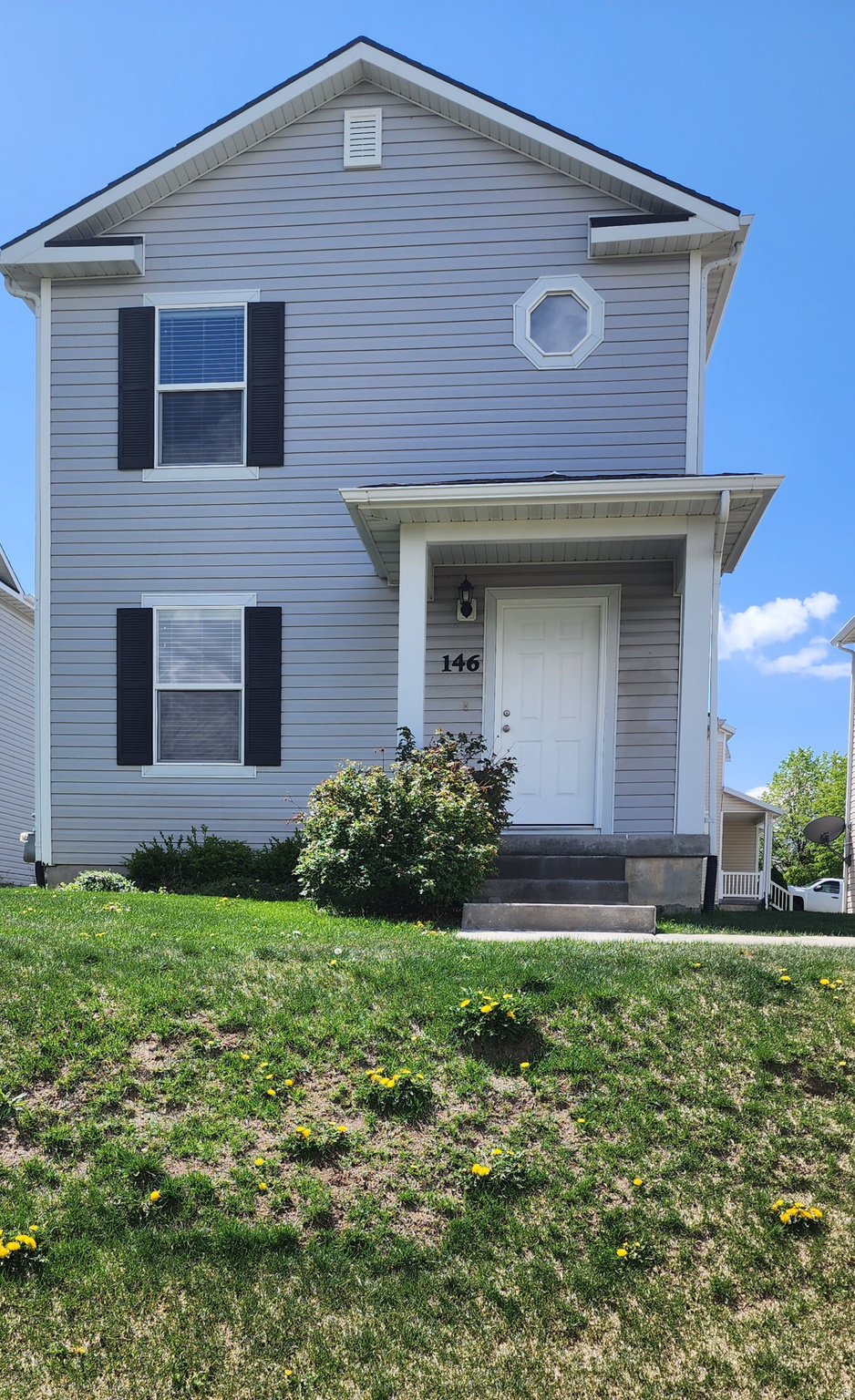 OVERLAKE - Residential Lease