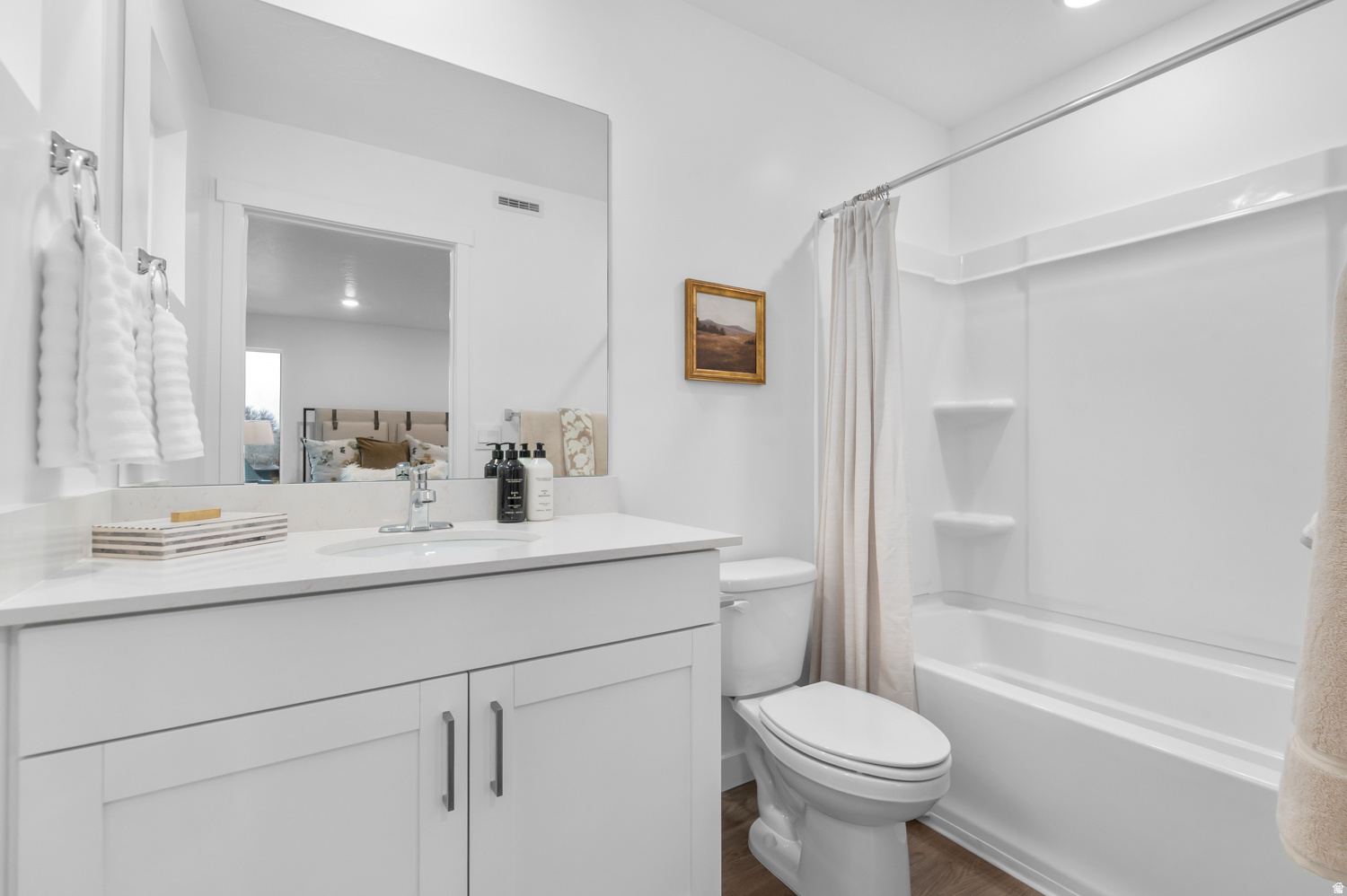 MIDTOWN VILLAGE - Residential