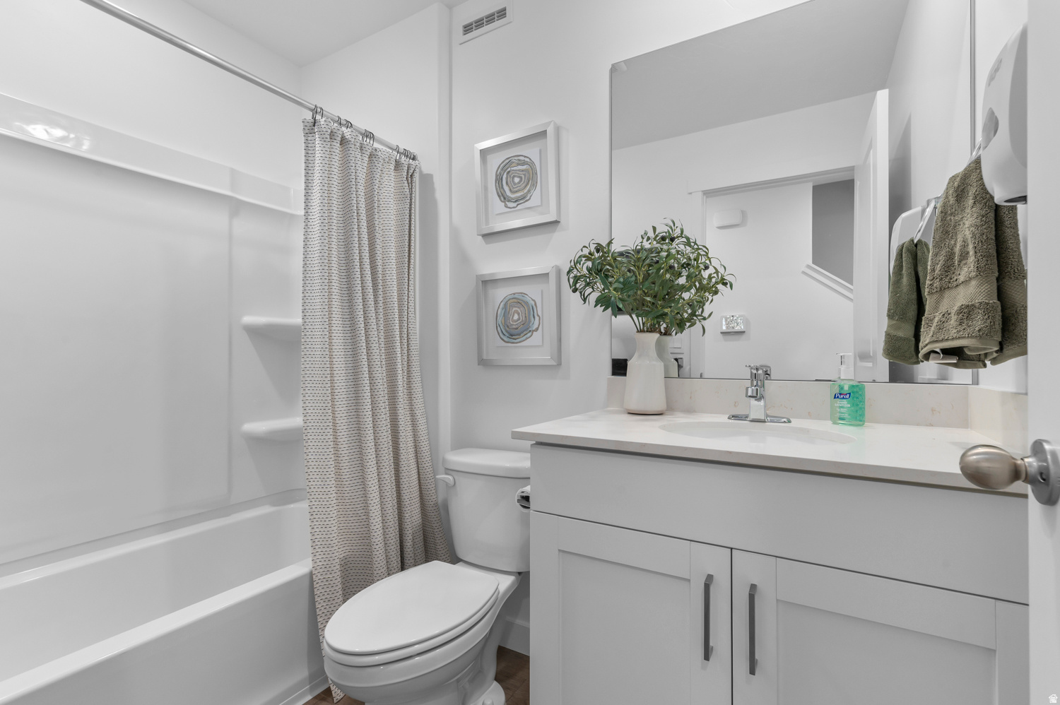 MIDTOWN VILLAGE - Residential