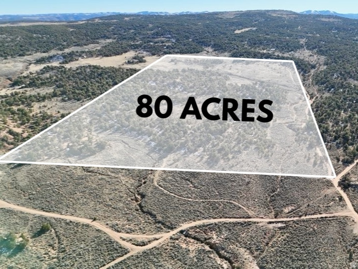 Rare opportunity to own 80 private mountain acres in Fruitland, Utah with year-round access and panoramic 360-degree mountain views. This stunning, tree-covered parcel is ideally positioned between Strawberry Reservoir and Starvation Reservoir, placing world-class recreation in every direction. Enjoy access to rivers and streams for fishing, miles of trails for hiking, biking, horseback riding, and ATVs, and snowmobiling right from the property in winter thanks to county-maintained roads that stay open year-round. Whether you're seeking solitude or a place to gather, the land offers both-peace, privacy, abundant wildlife, and the ability to host large groups with ease. Utilities are a major advantage: electricity and internet cable service are available adjacent to the lot (north side), and well permits are obtainable through the State of Utah. Building is straightforward in Duchesne County and Fruitland Town, making this an ideal location for a recreational retreat, cabin estate, or multi-structure compound. A standout feature of the property is a natural amphitheater-style area, perfectly suited for a cabin site, outdoor gatherings, or a unique communal space surrounded by nature. If you're looking for acreage that truly delivers-views, access, recreation, and build-ability-this property checks every box. Google Drop Pin to locate: https://maps.app.goo.gl/wTSmxjWYKmyvAgiEA?g_st=ipc