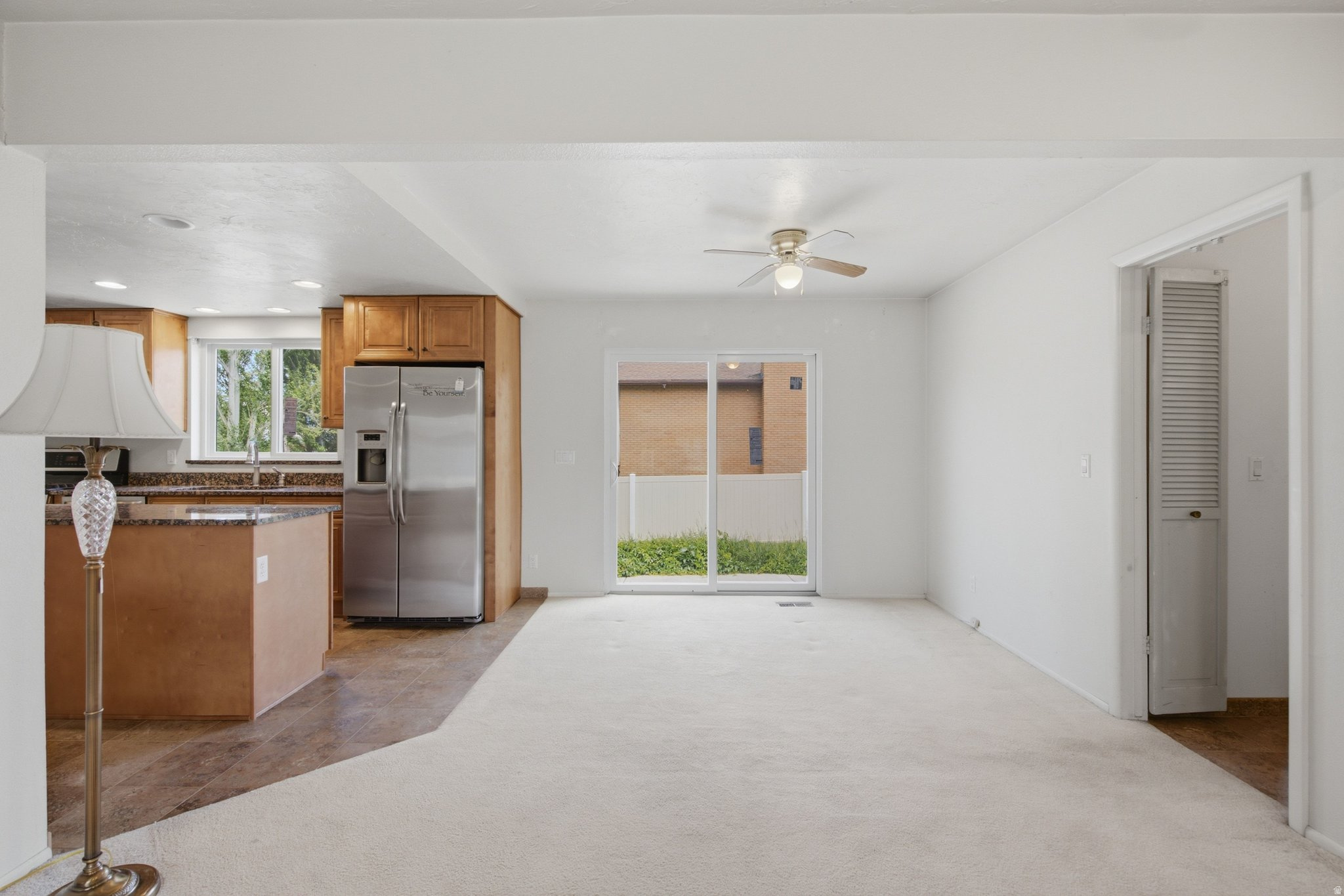 CONTINENTAL ESTATES #5 - Residential