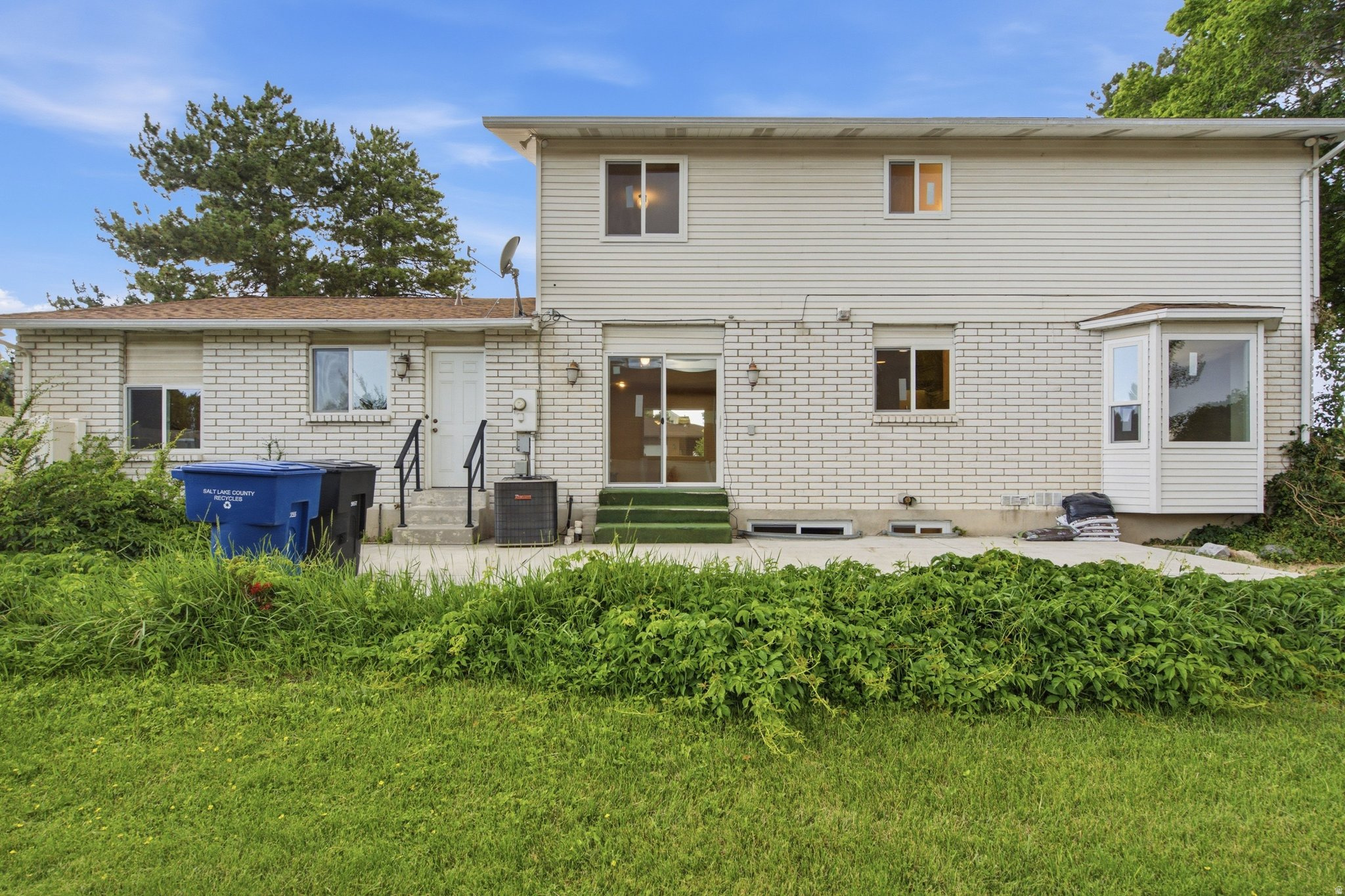 CONTINENTAL ESTATES #5 - Residential