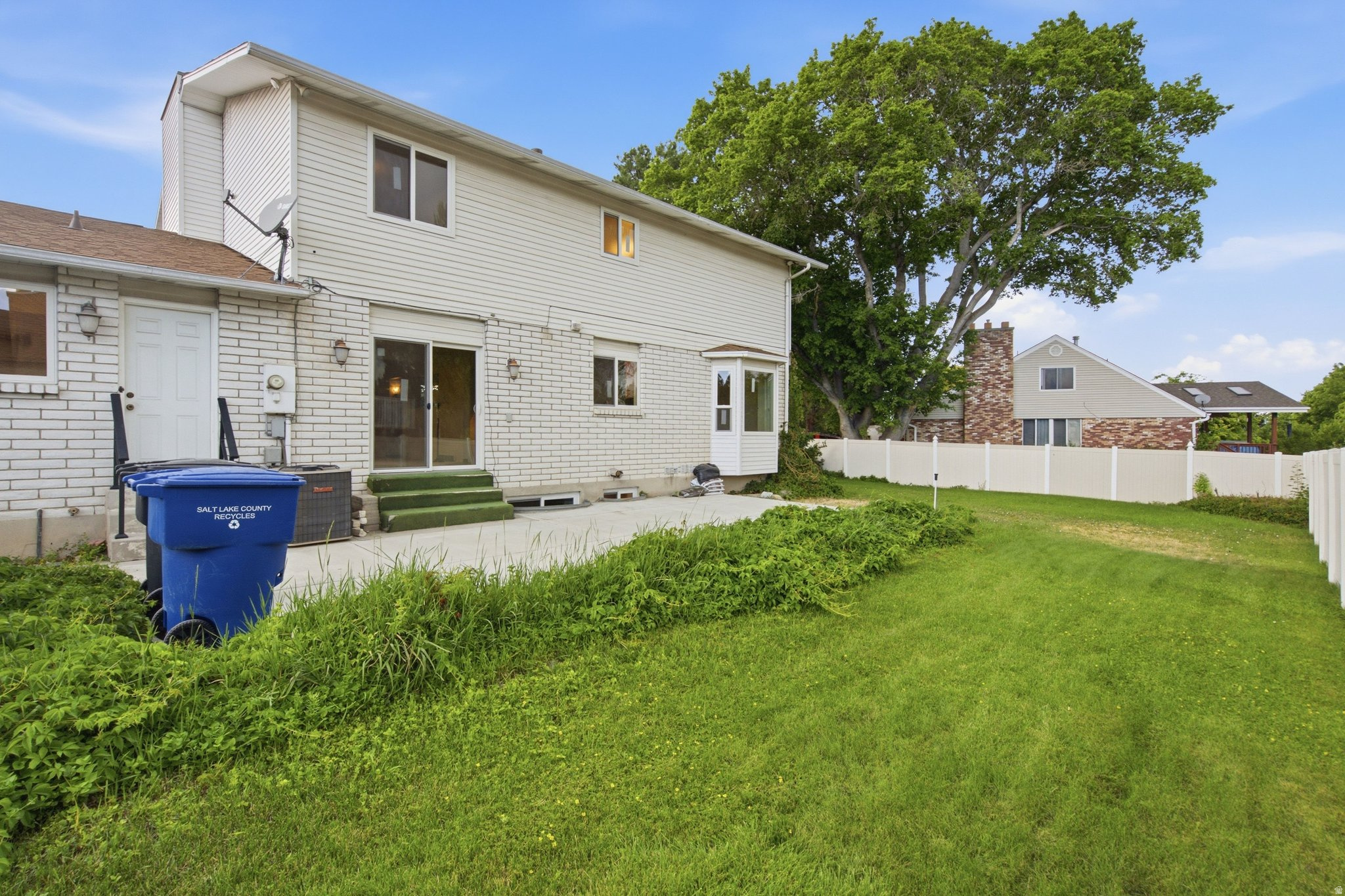 CONTINENTAL ESTATES #5 - Residential