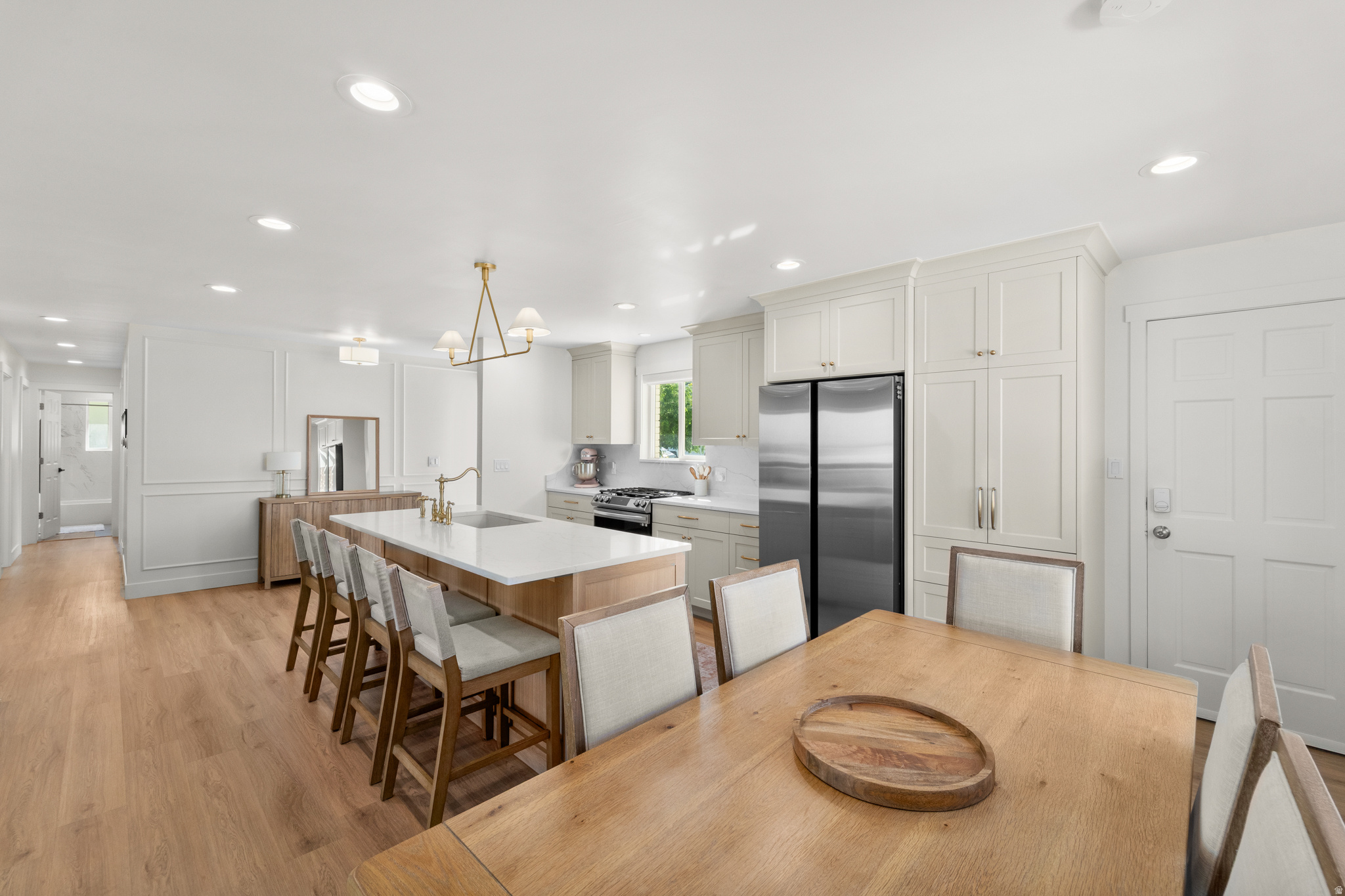 RIVIERA HEIGHTS - Residential