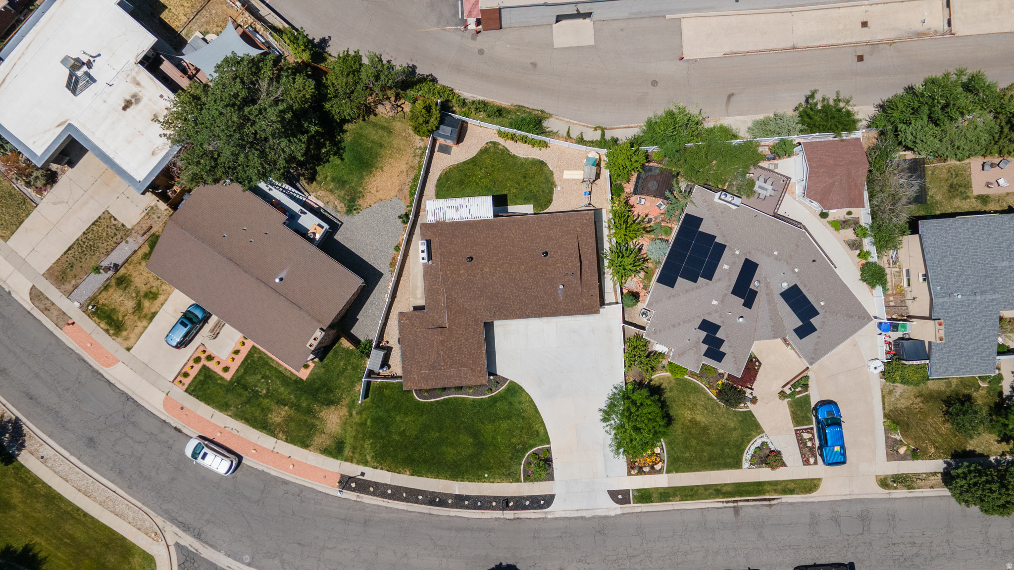RIVIERA HEIGHTS - Residential