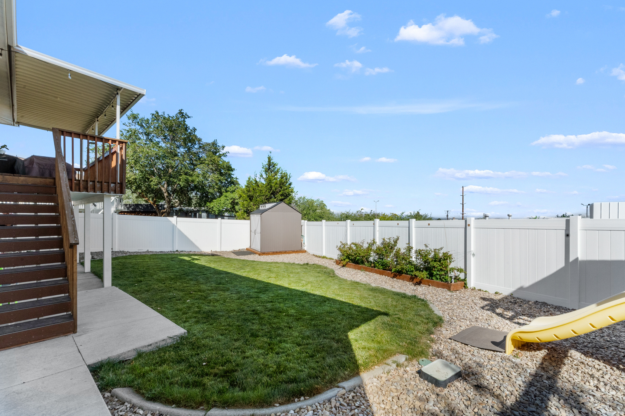 RIVIERA HEIGHTS - Residential