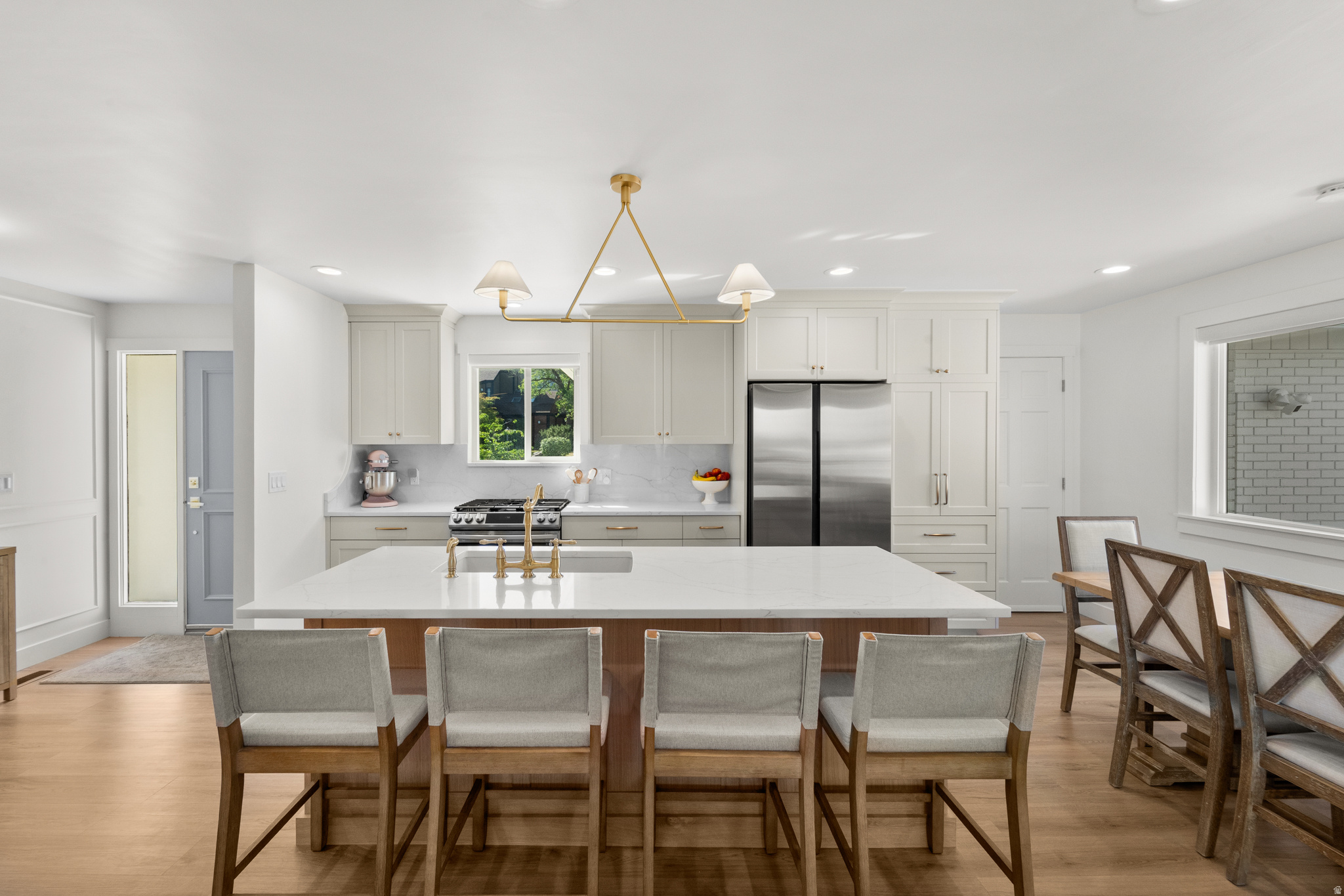 RIVIERA HEIGHTS - Residential