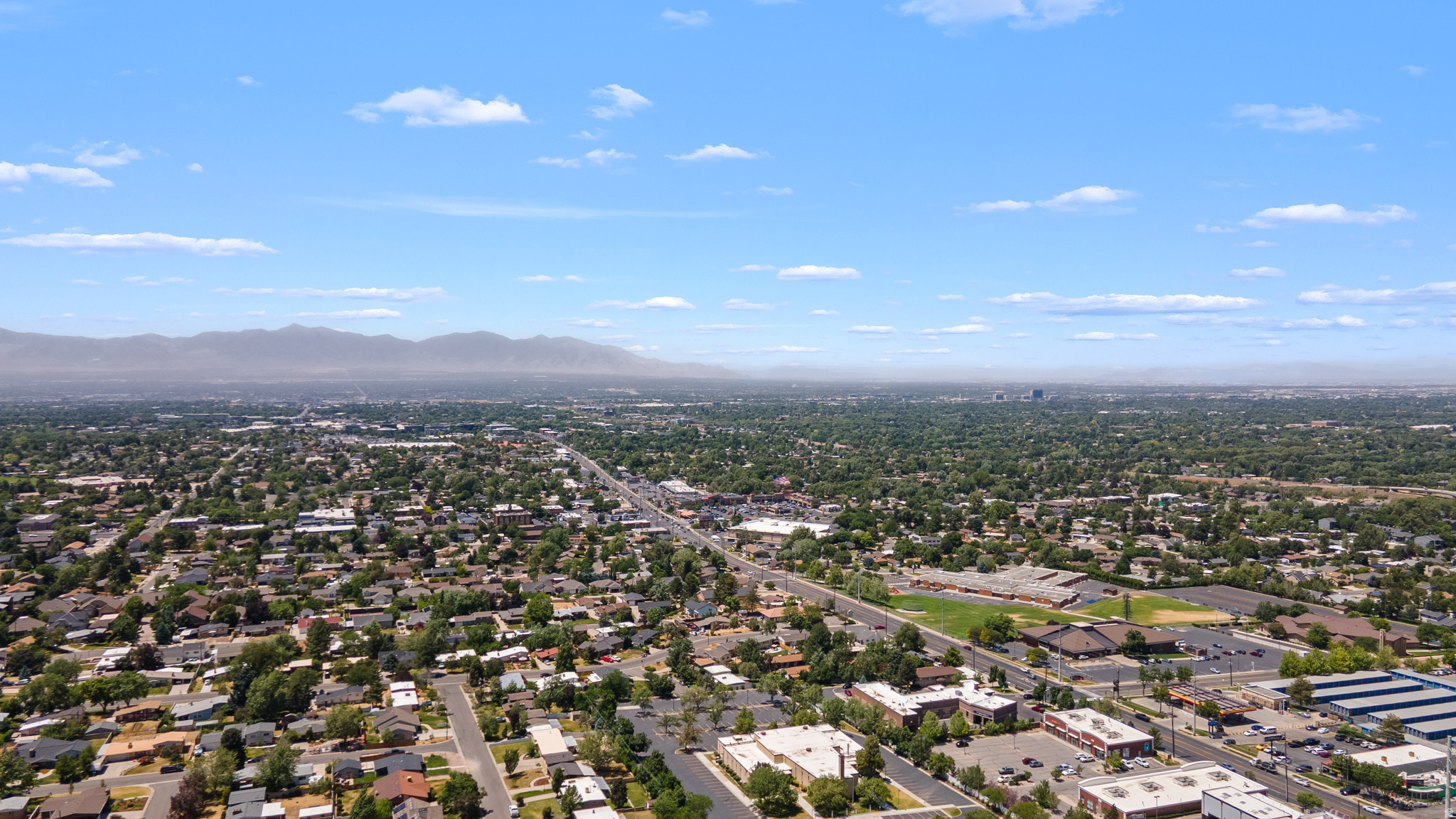 RIVIERA HEIGHTS - Residential