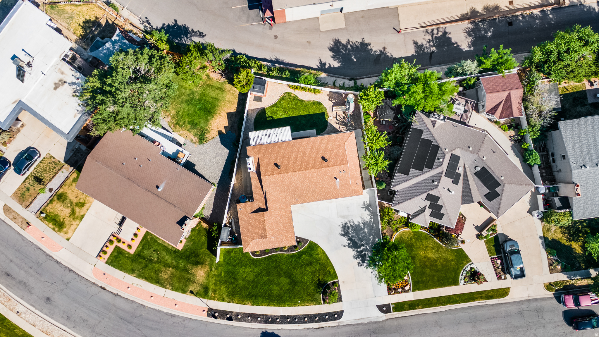 RIVIERA HEIGHTS - Residential