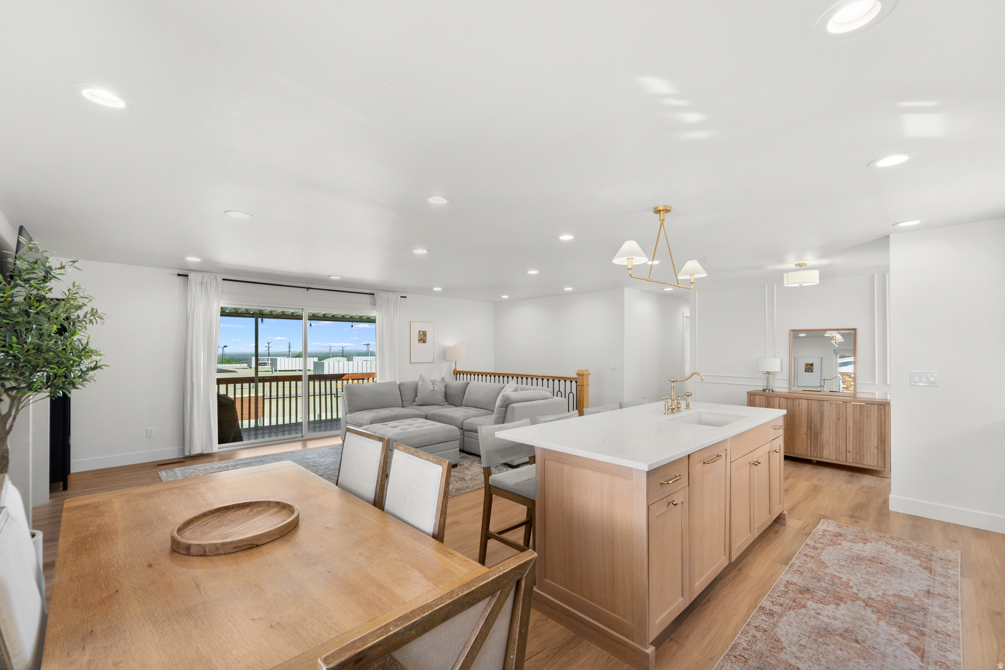 RIVIERA HEIGHTS - Residential