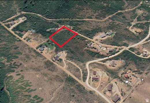 KAMAS EAST - Land