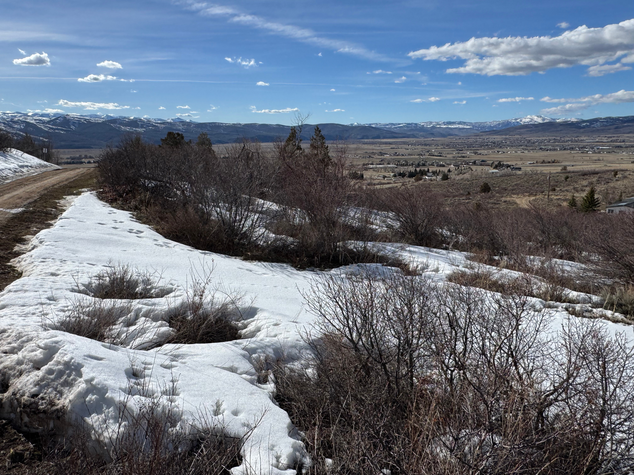 KAMAS EAST - Land