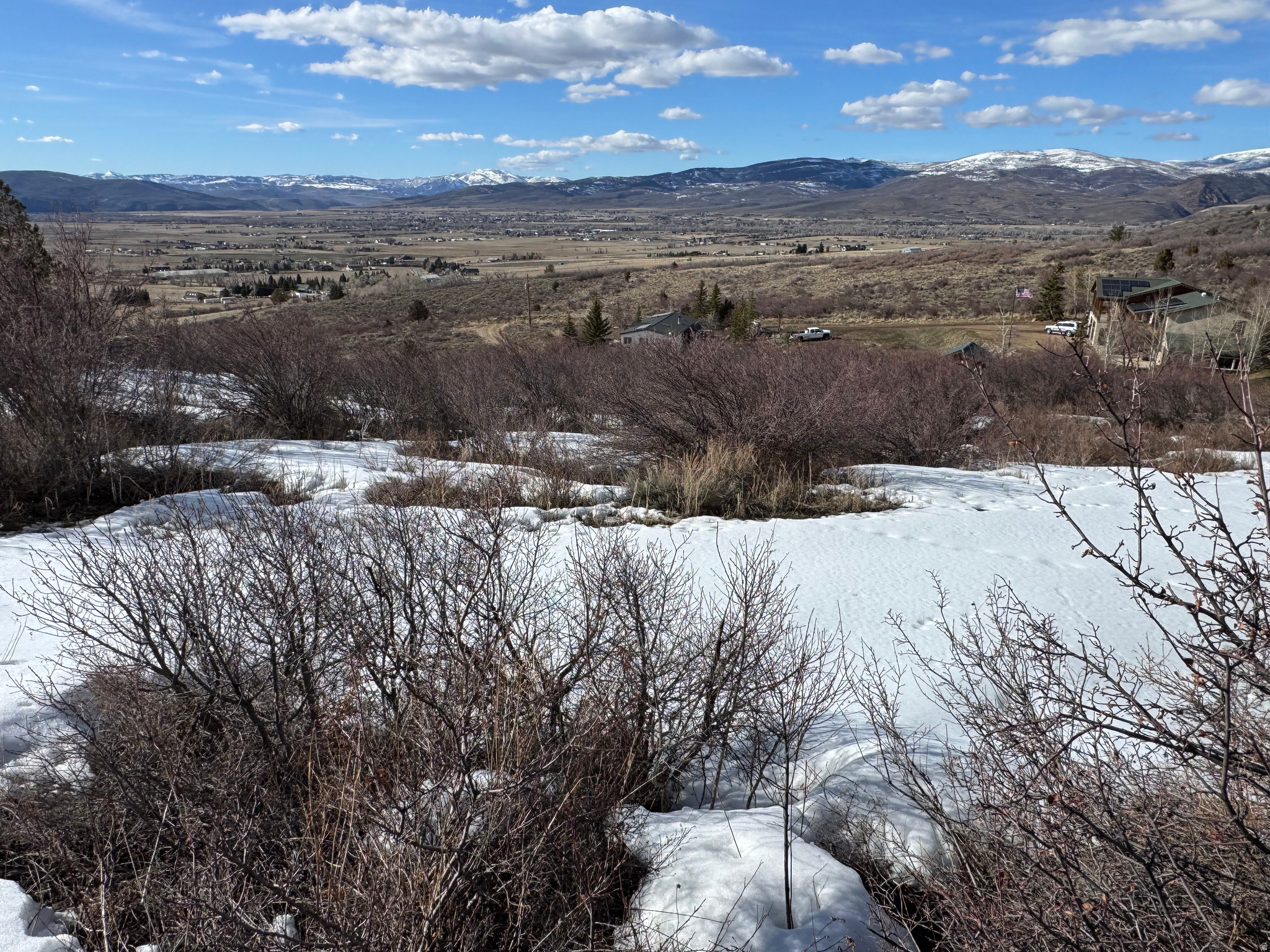 KAMAS EAST - Land