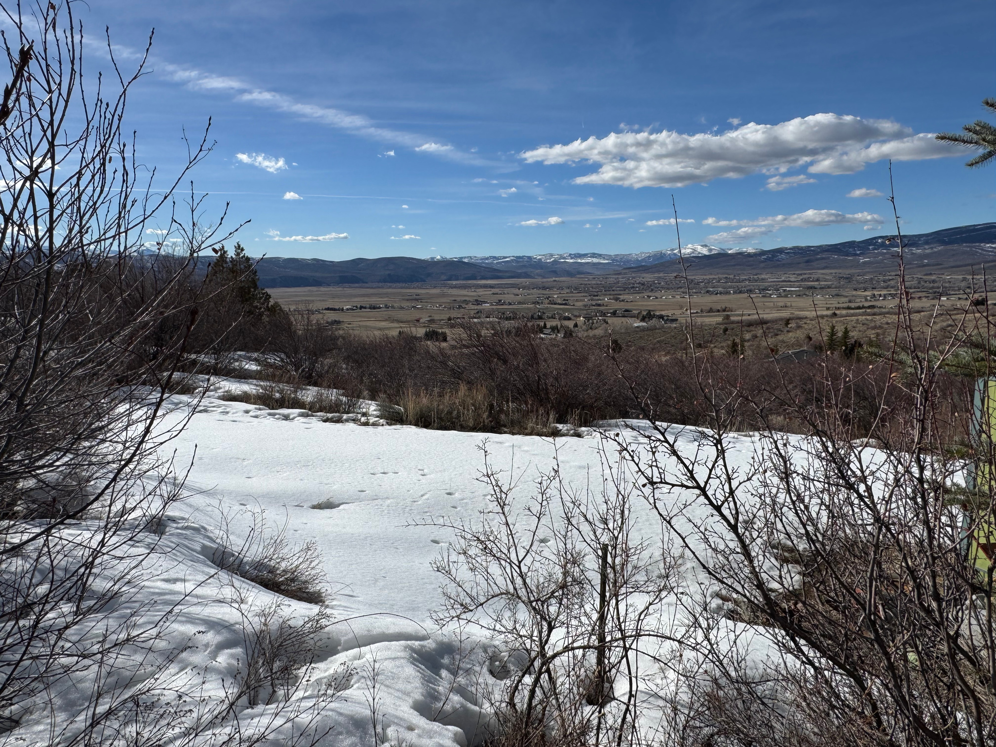 KAMAS EAST - Land