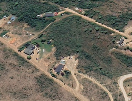 KAMAS EAST - Land